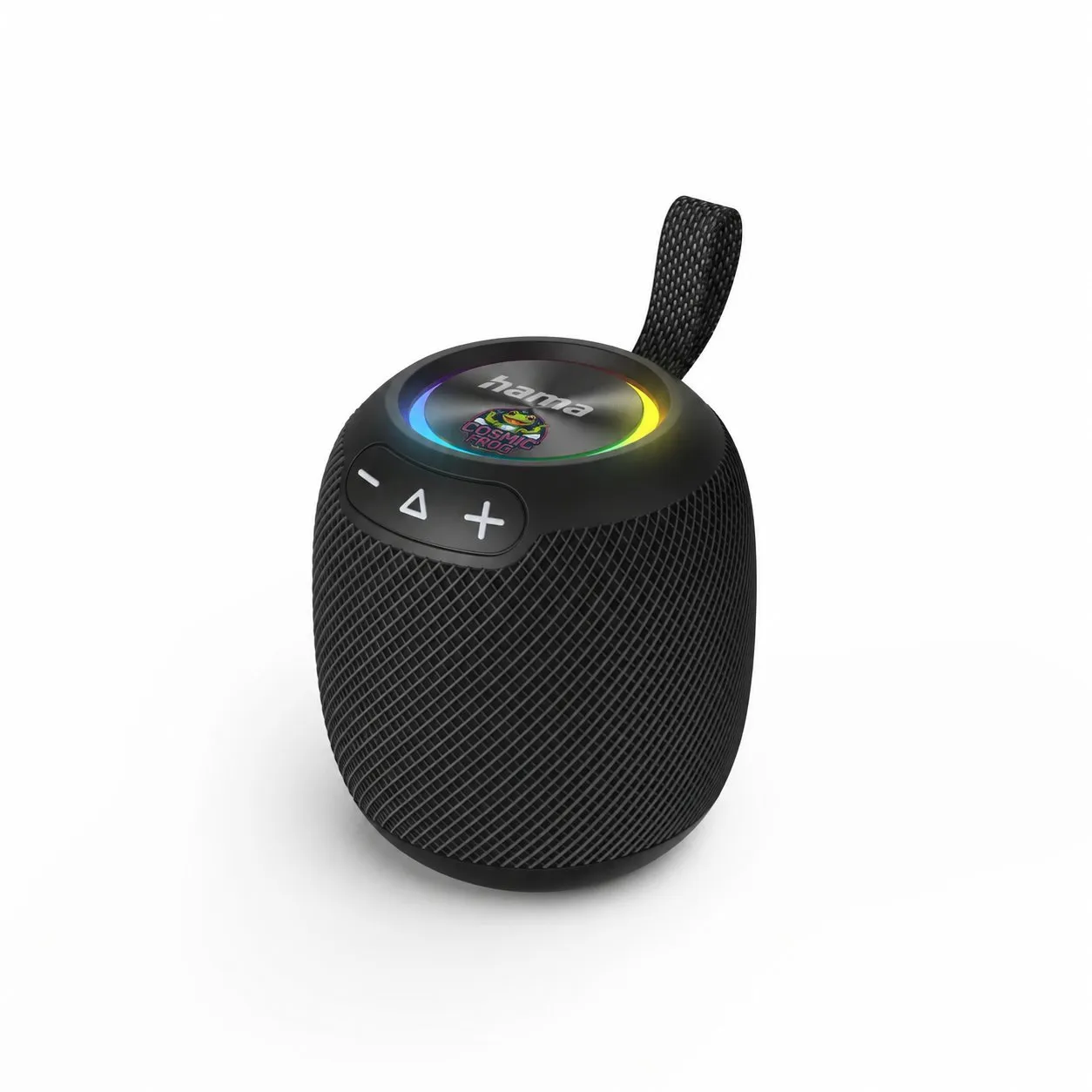Hama "Bomb 3.0" Bluetooth®-Lautsprecher, wasserdicht IPX7