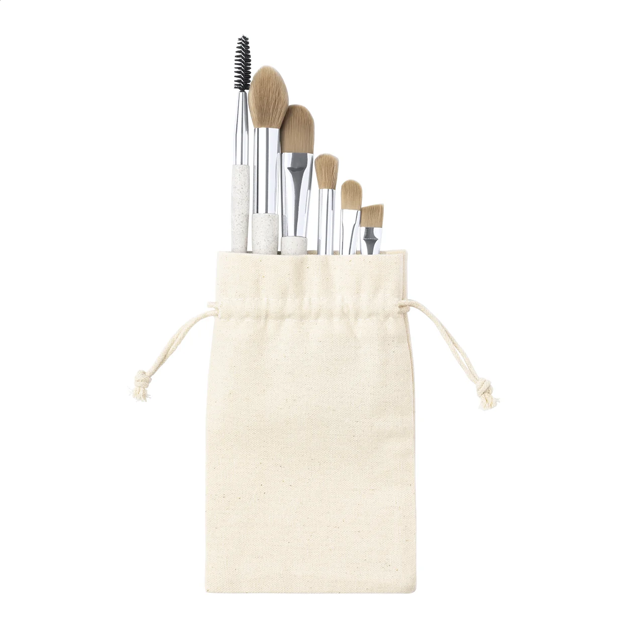 Makeup-Bürstenset Strokes