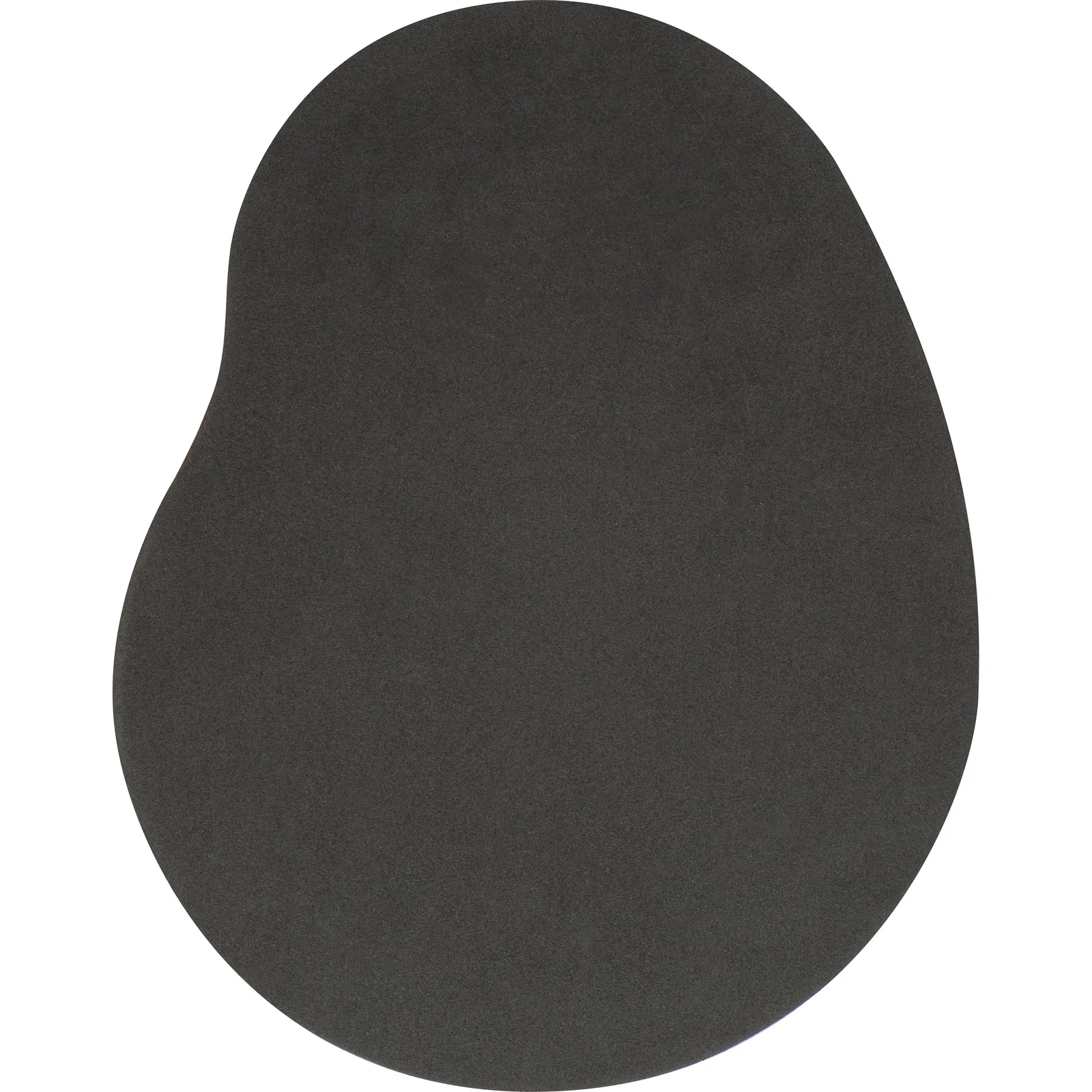 Ergonomisches Mousepad Brantford, schwarz – Bild 5