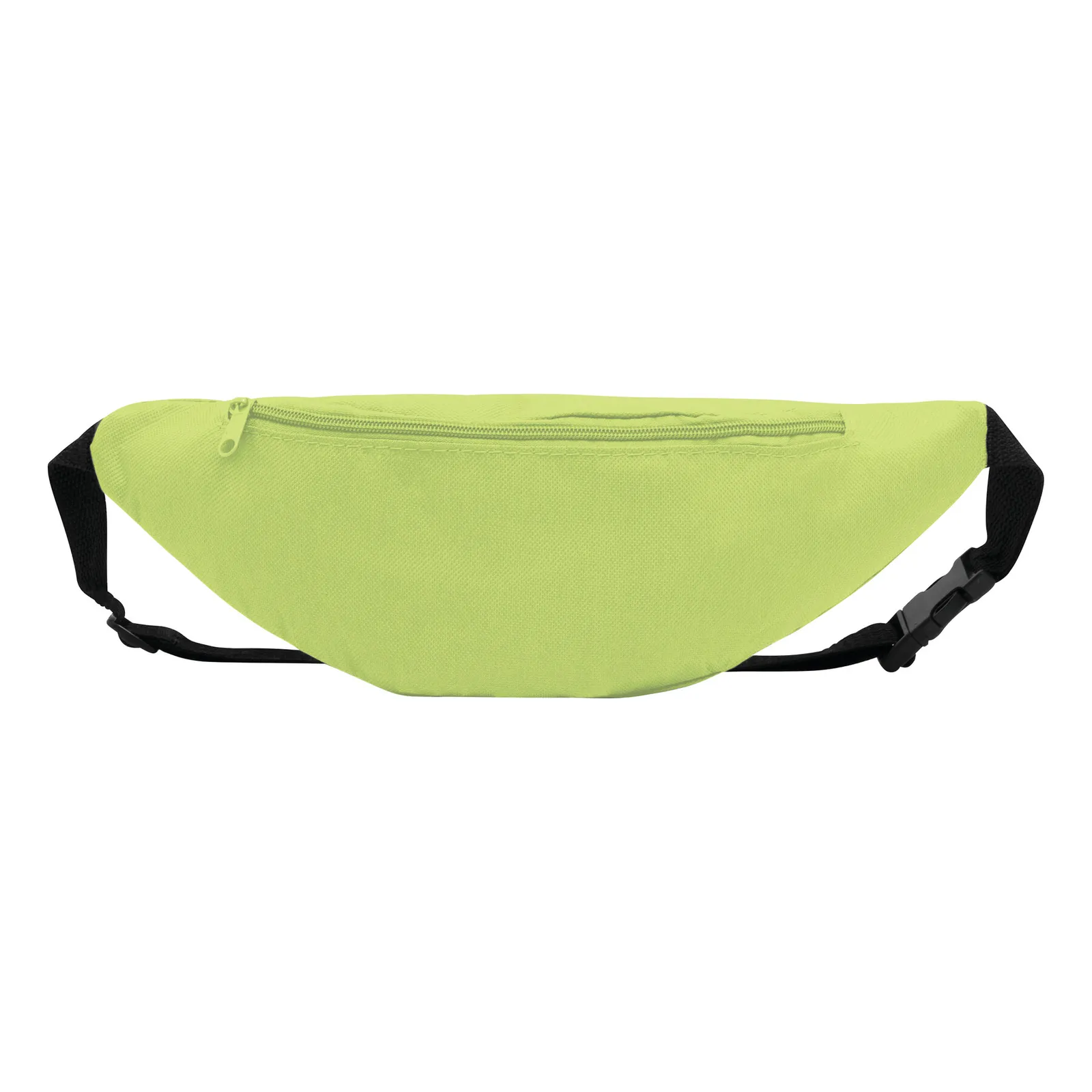 BELLY - Gürteltasche, hellgrün – Bild 2