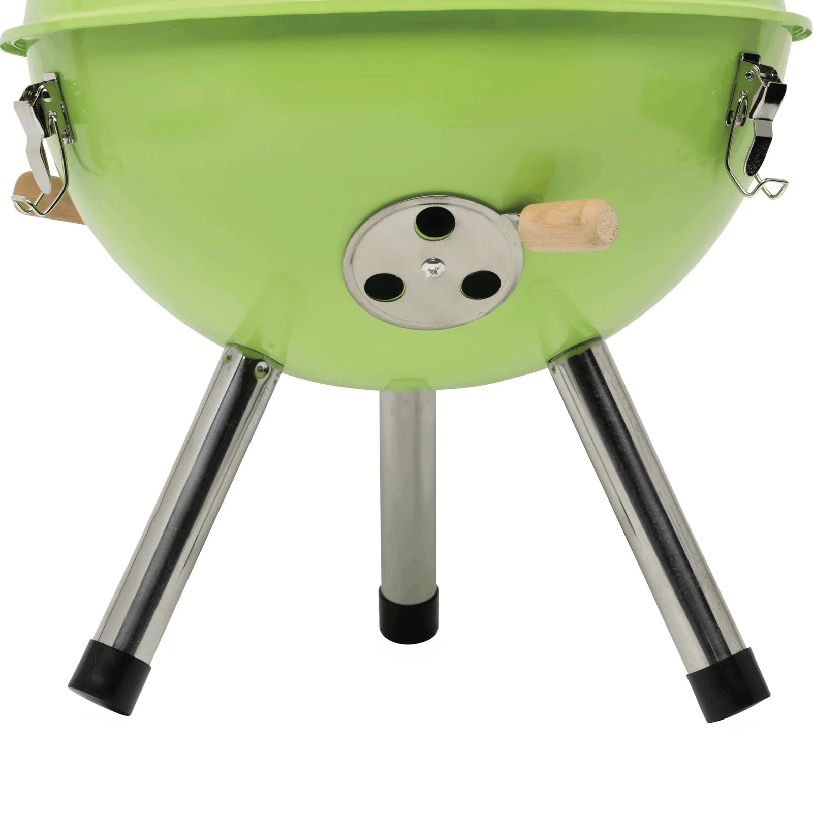 COOKOUT - Kugelgrill, hellgrün – Bild 6