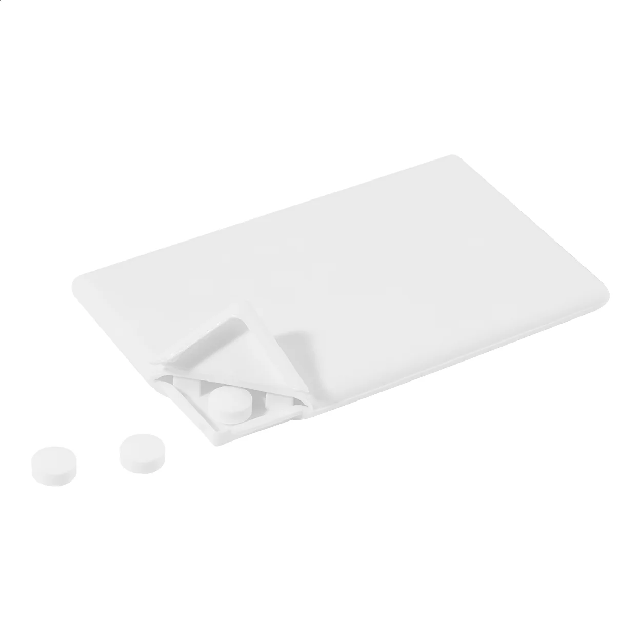 Minzdose Card