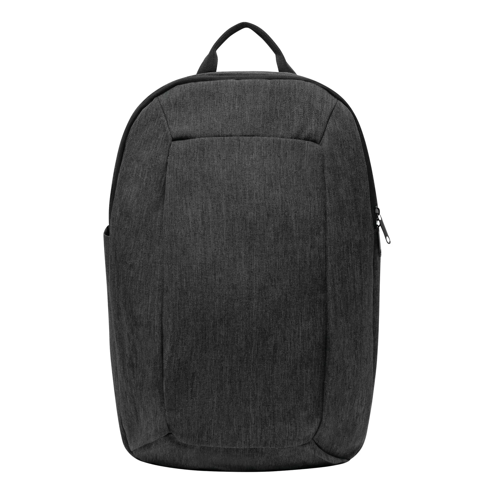 PROTECT - Rucksack, anthrazit – Bild 2