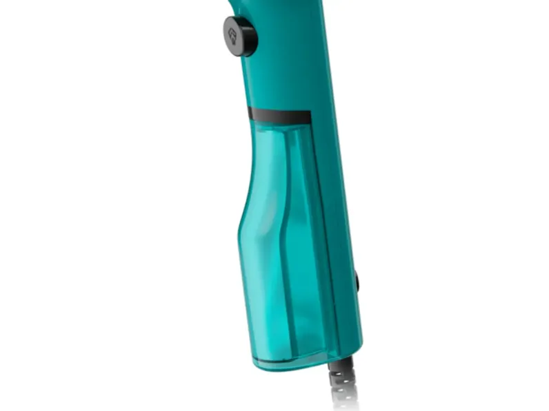 TEFAL Pure POP Dampfglätter, Grün – Bild 4