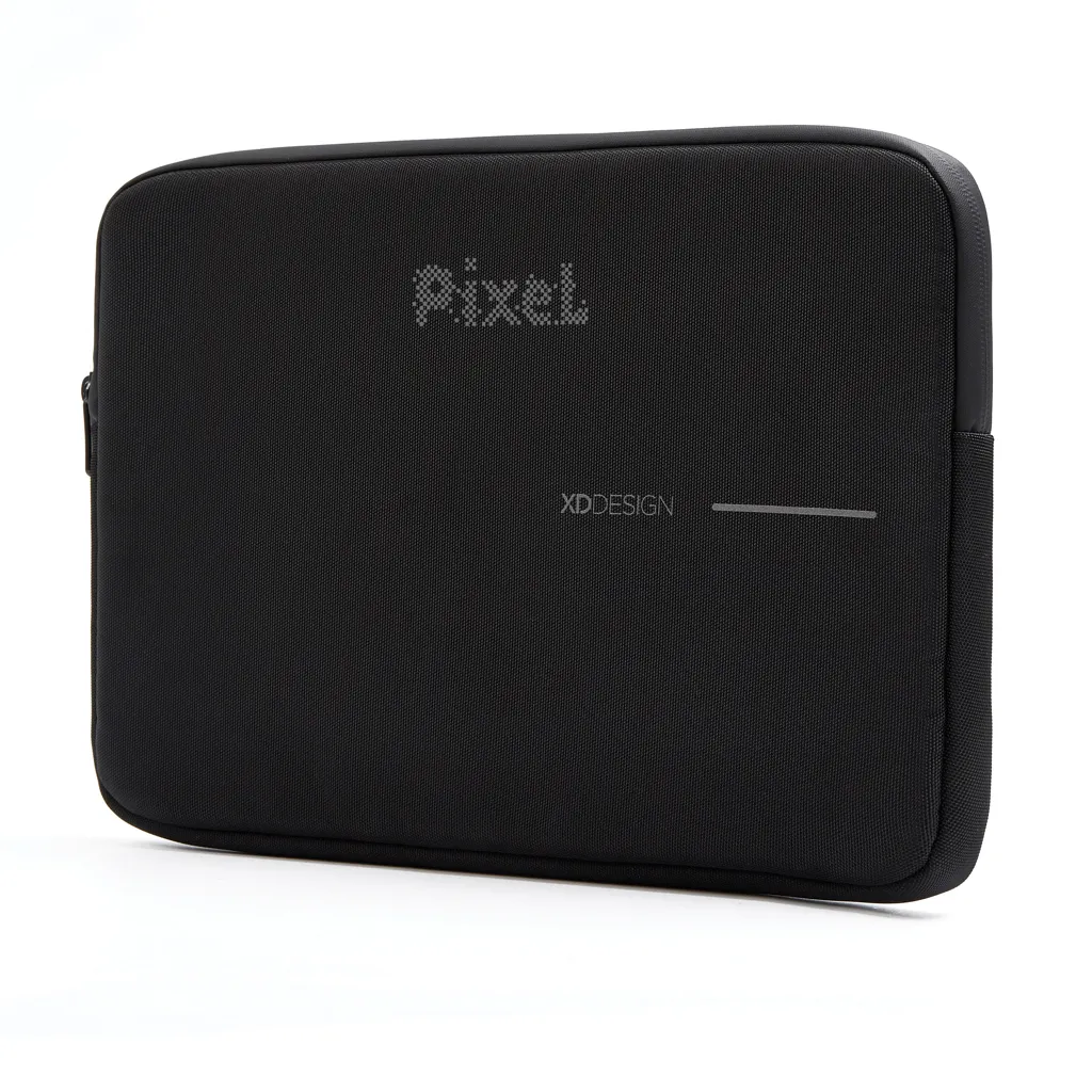 XD Design 14" Laptop Sleeve, schwarz – Bild 12