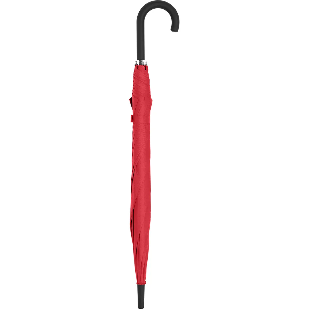 AC-Stockschirm FARE® Collection, rot wS – Bild 3