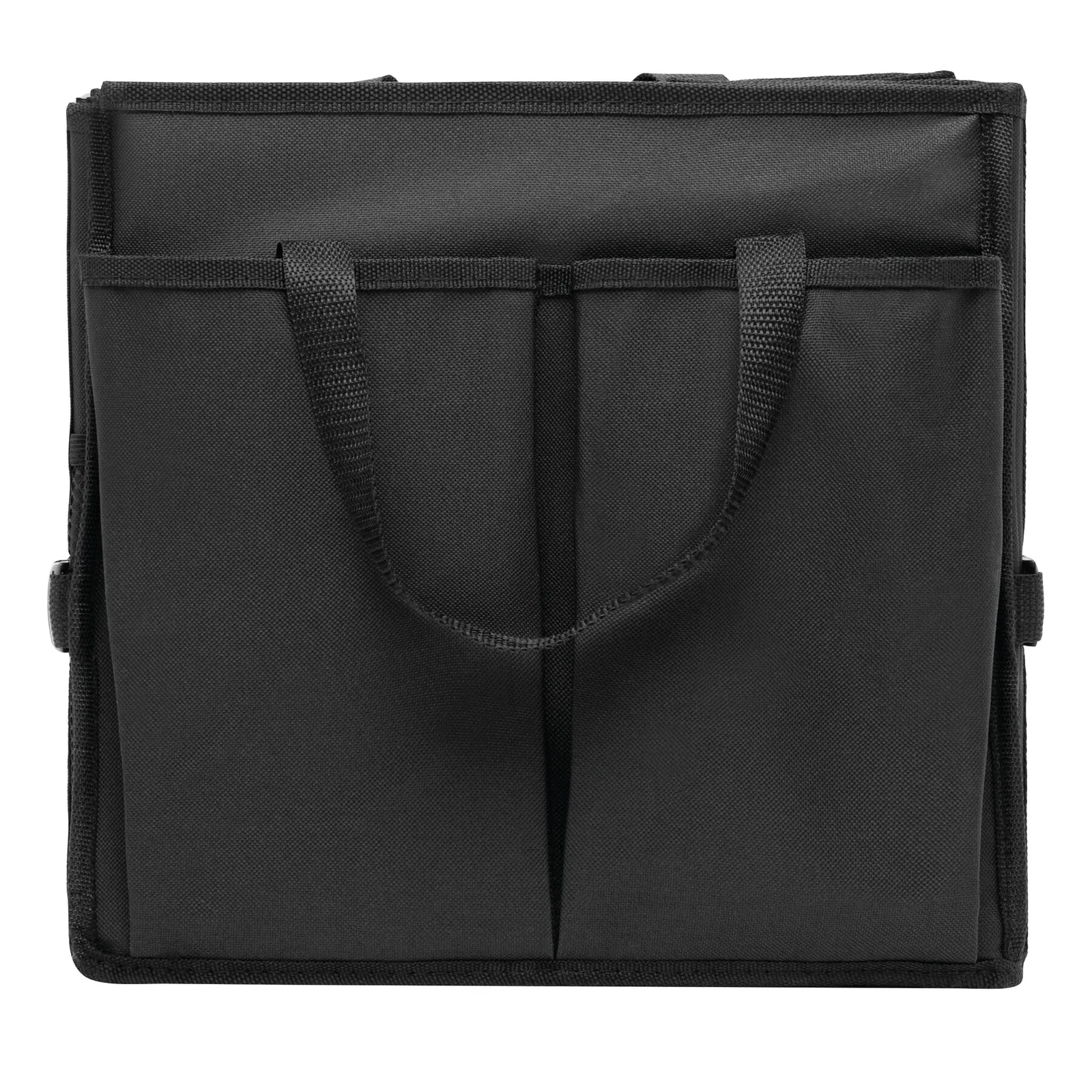 SUPER GADGET - Kofferraumtasche schwarz, schwarz – Bild 5