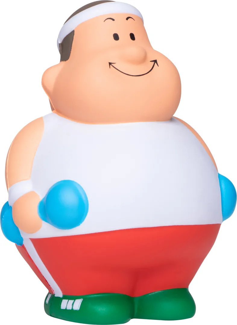 Body Bert®, multicolour – Bild 7