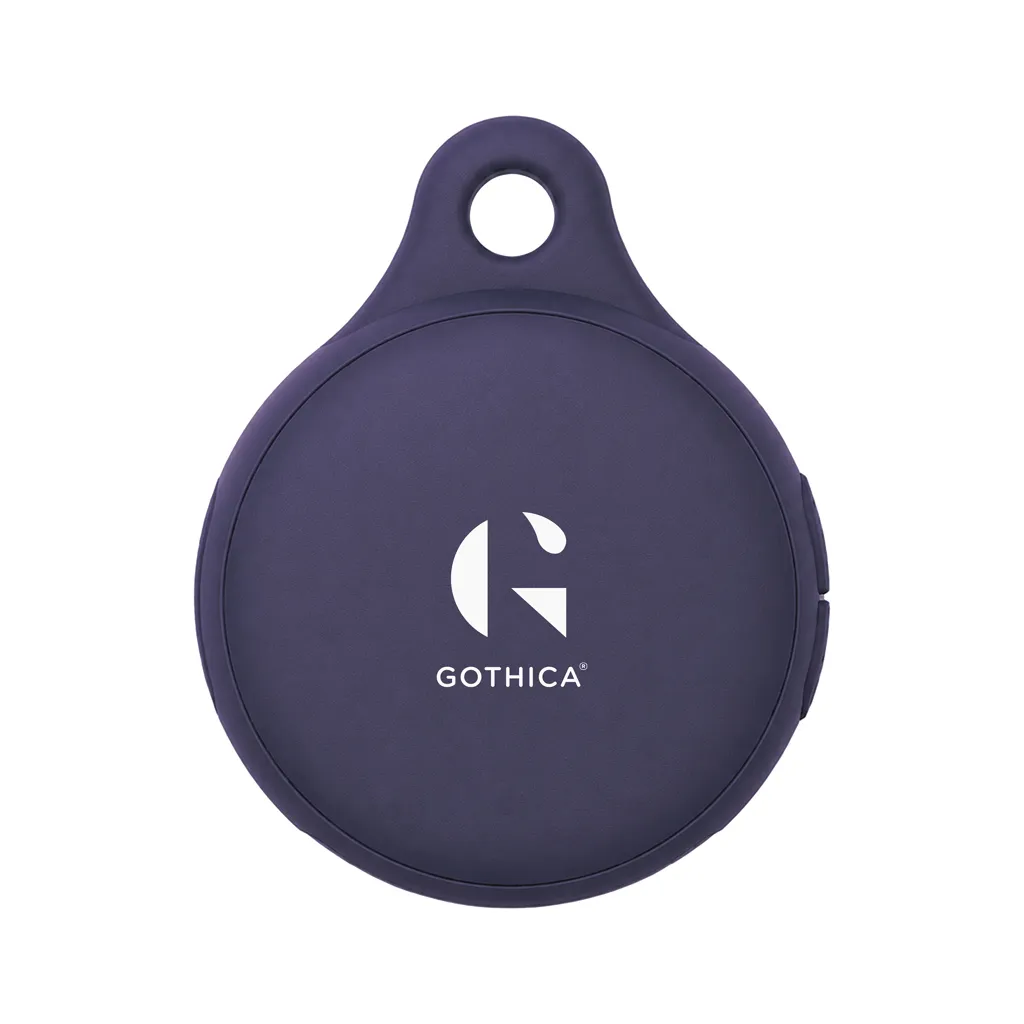 Urban Vitamin Aptos– wiederaufladbarer Dual-Finder mit Licht, blau – Bild 9