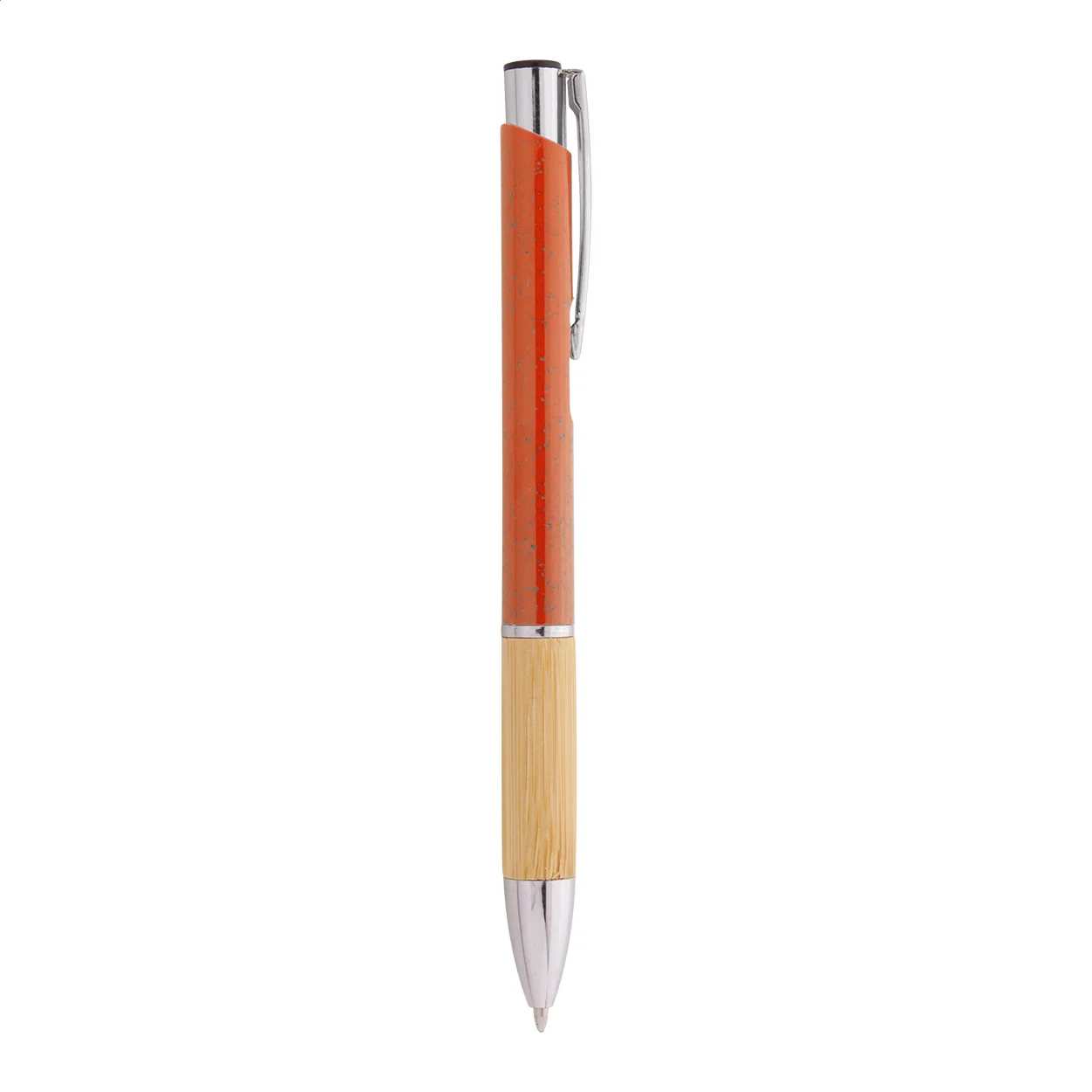 Kugelschreiber Bookot, orange – Bild 3