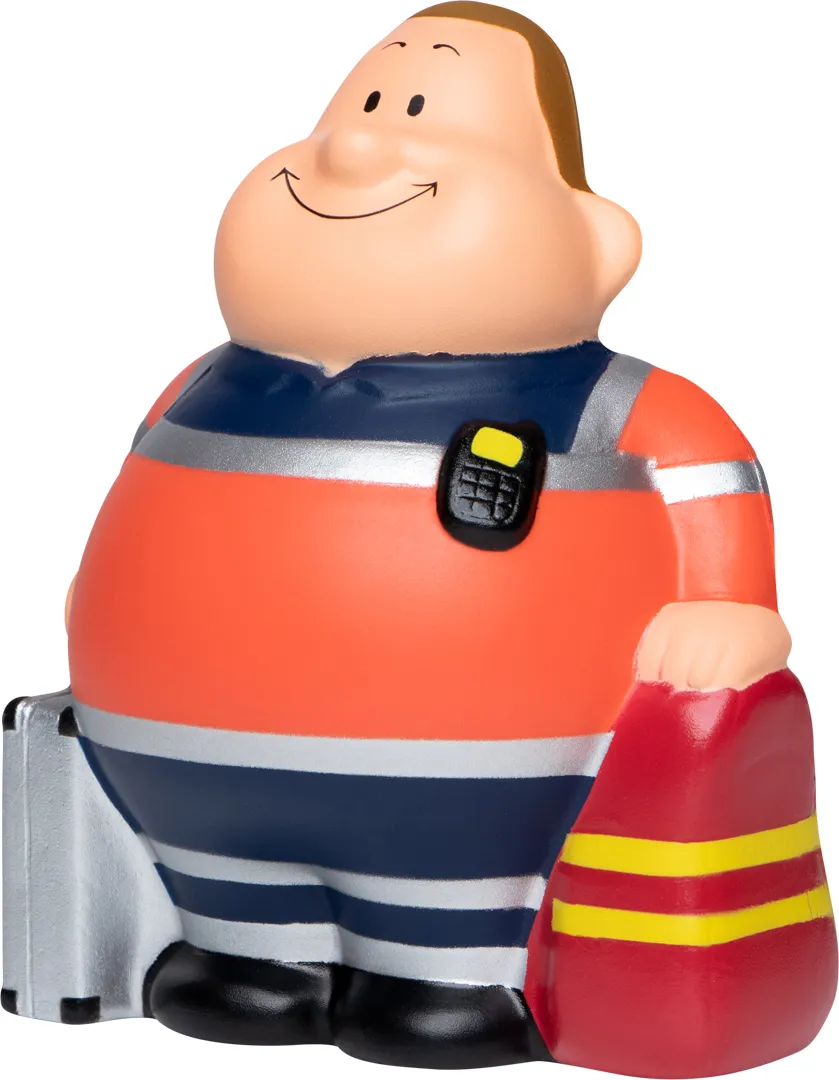 Rettungssanitäter Bert®, multicolour – Bild 3