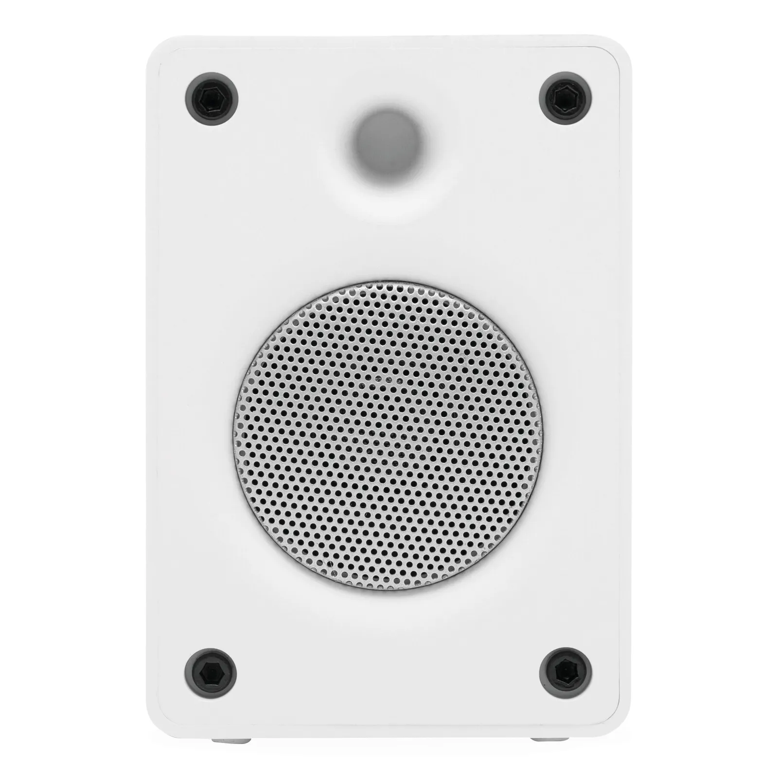 OLD SCHOOL - Wireless-Lautsprecher, weiß – Bild 2