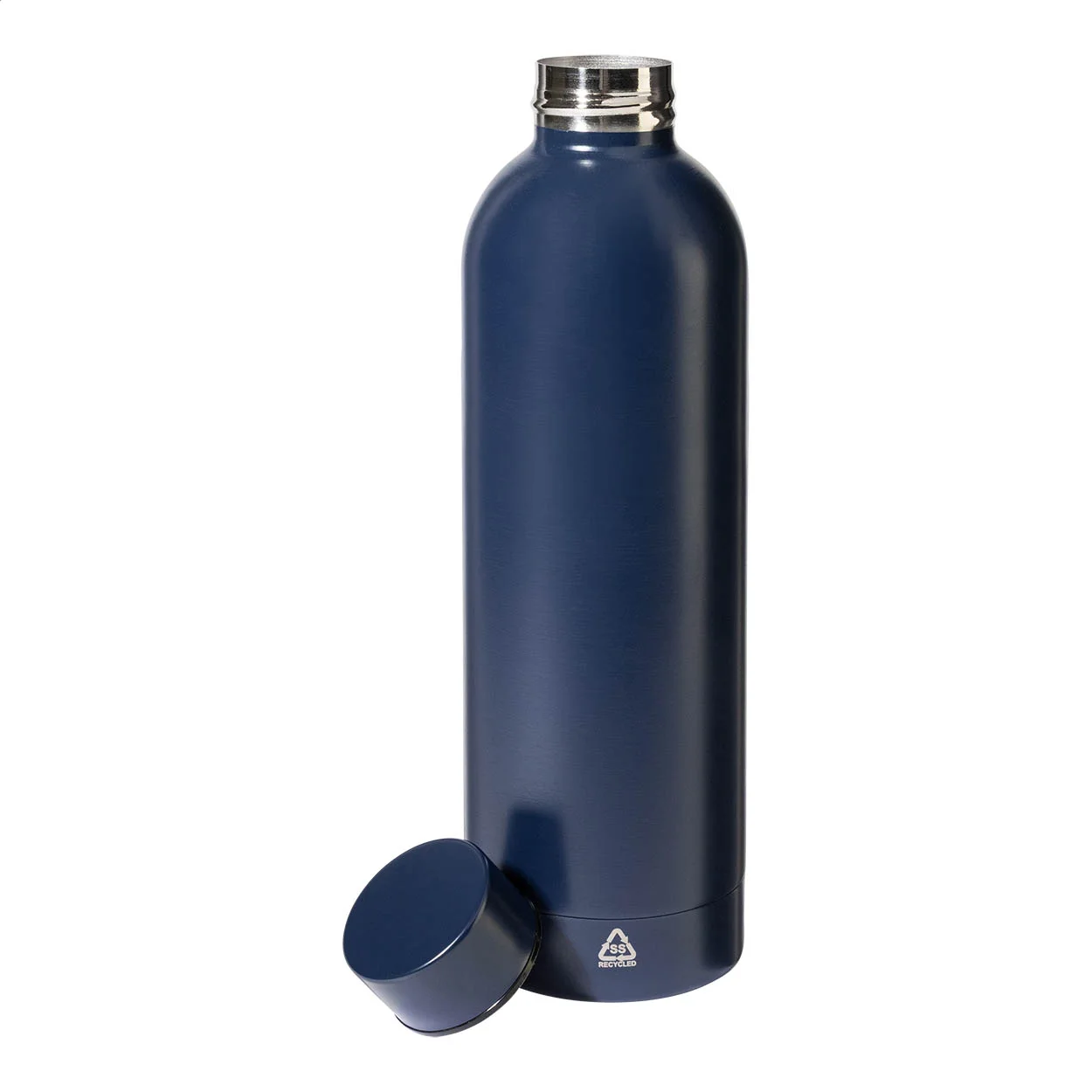 RSS Flasche Pumono XL, dunkelblau – Bild 2