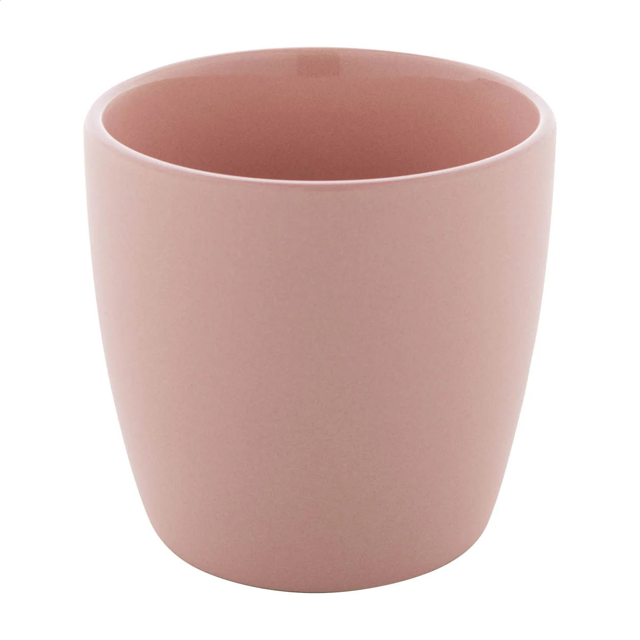 Tasse Matara, hellrosa – Bild 3