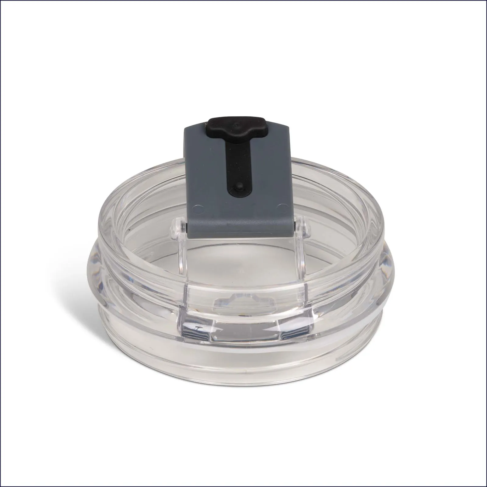 Igloo Flip n Sip Reisebecher, Carbonite – Bild 12