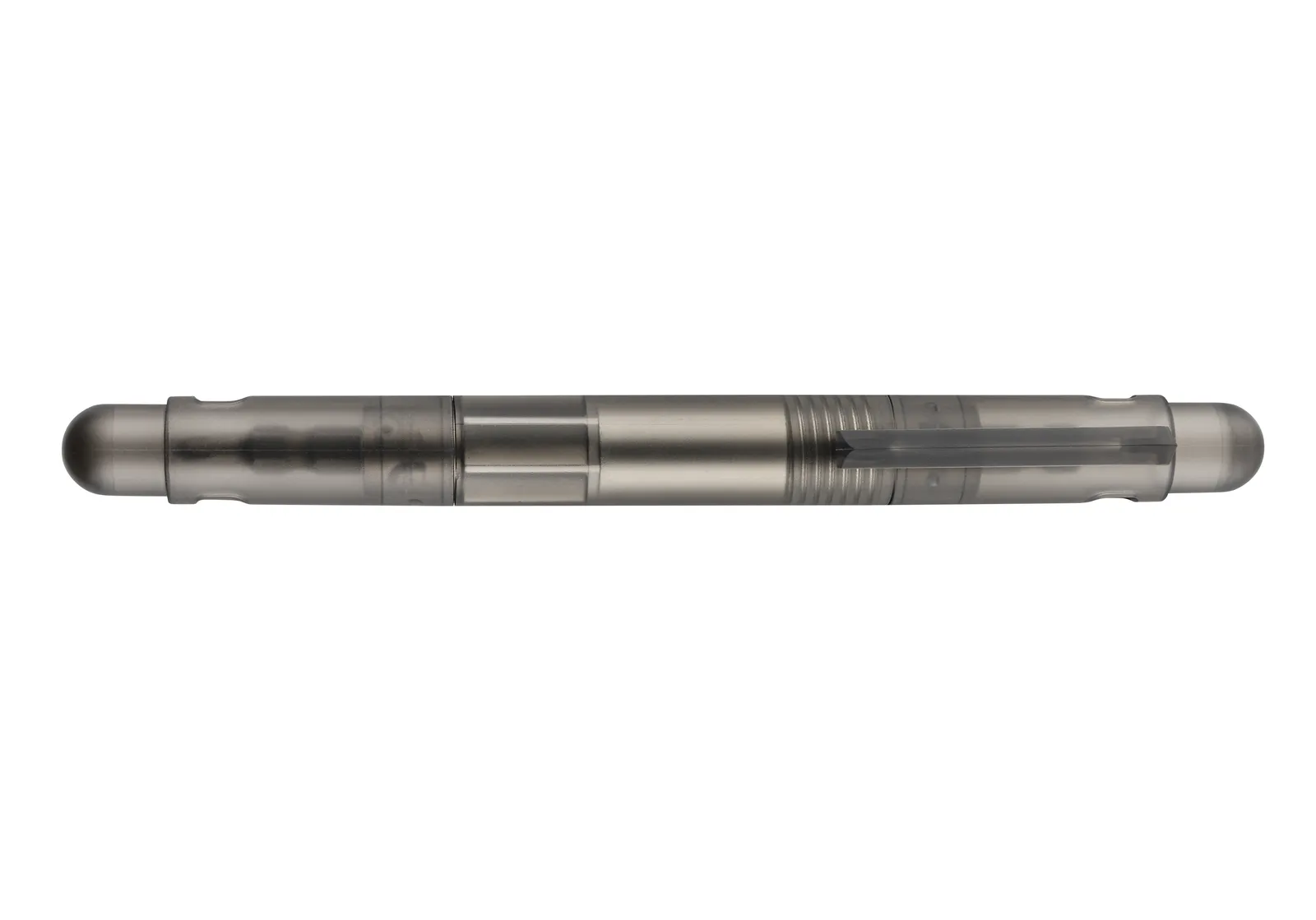 Werkzeugstift "PocketToolPen", grau – Bild 4