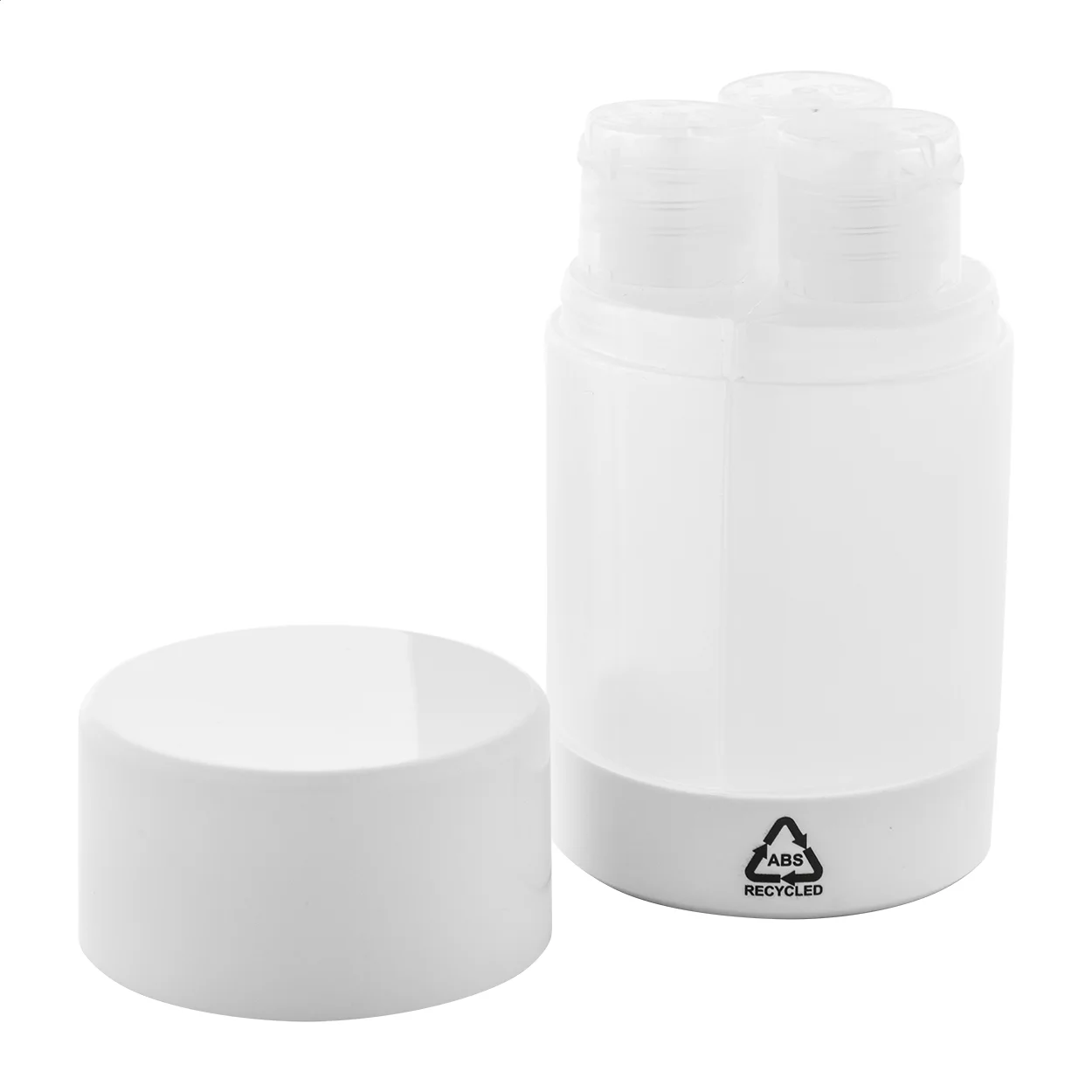 Kosmetikflaschen-Set RABS Cosmair
