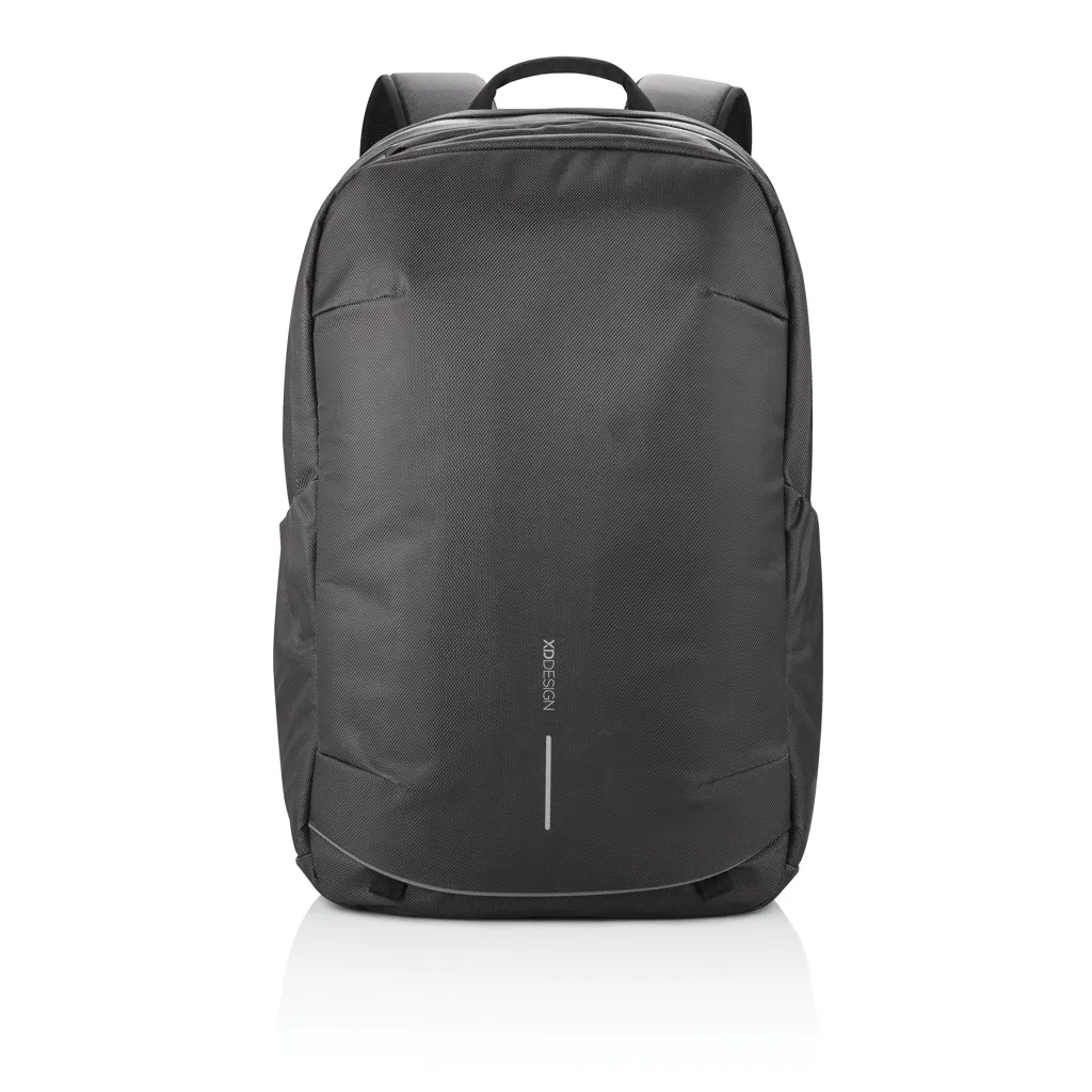 Bobby Explore Rucksack, schwarz – Bild 3