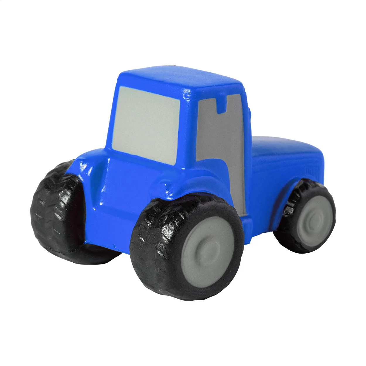 Antistressball FarmCalm, blau – Bild 5