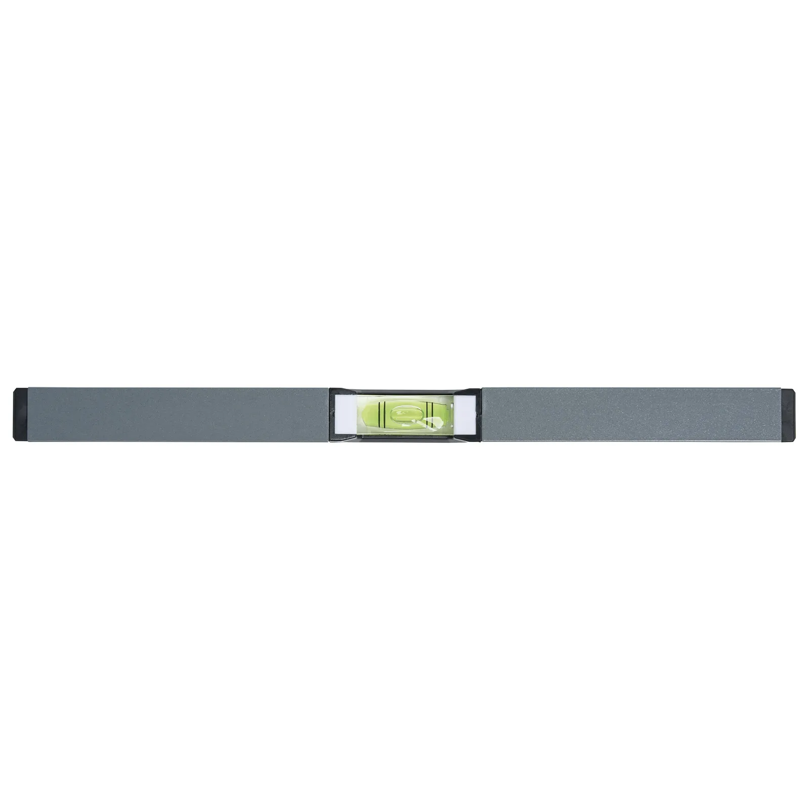 SODALITE Spirit Level, Wasserwaage grau, grau – Bild 5
