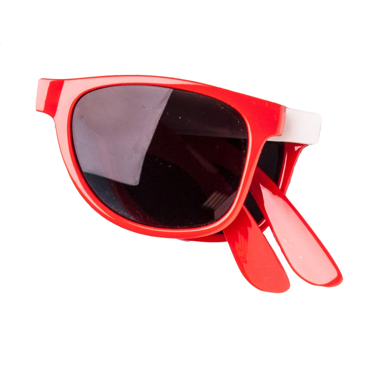 Sonnenbrille Mundo, mehrfarbig – Bild 3