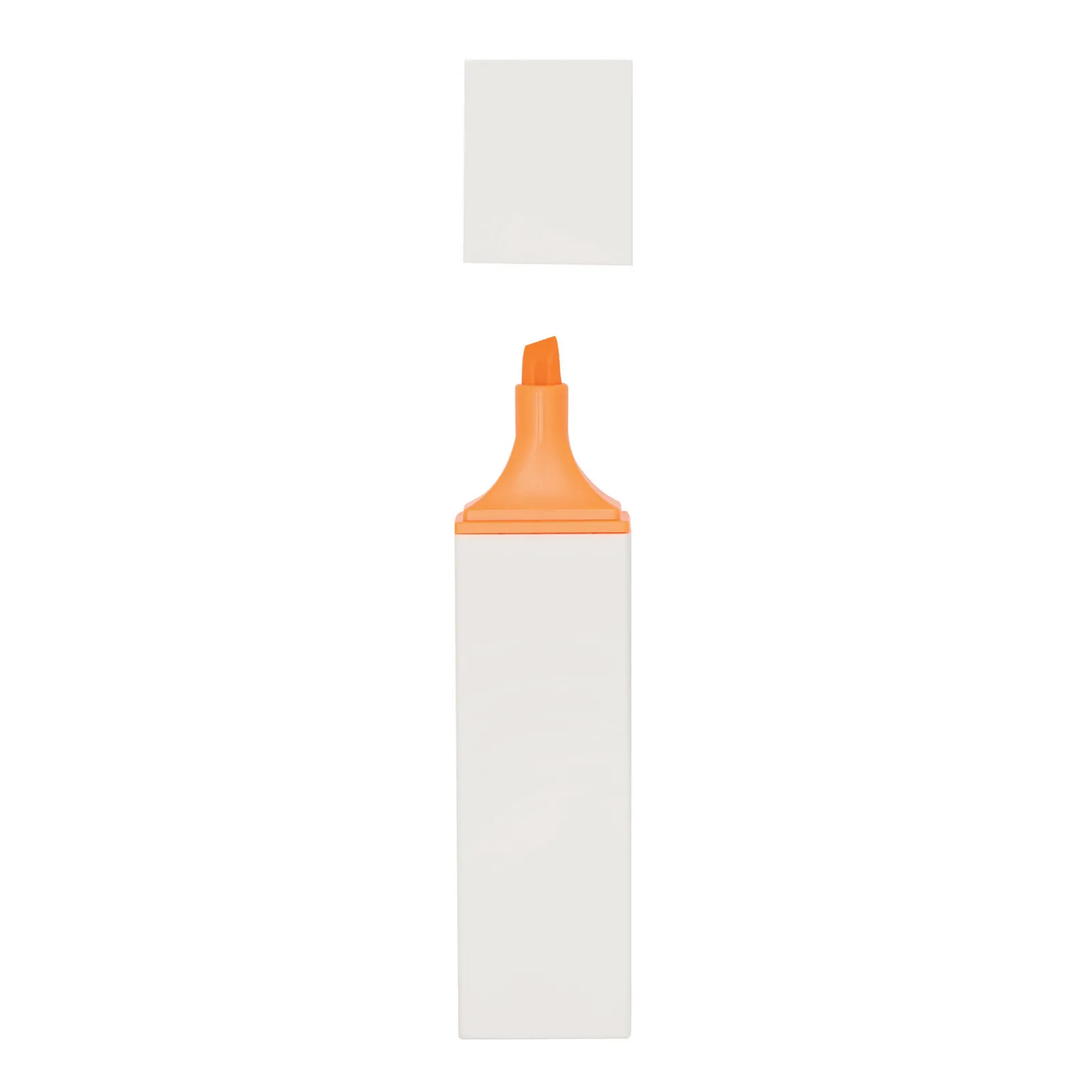 ACCENT - Textmarker, orange – Bild 3