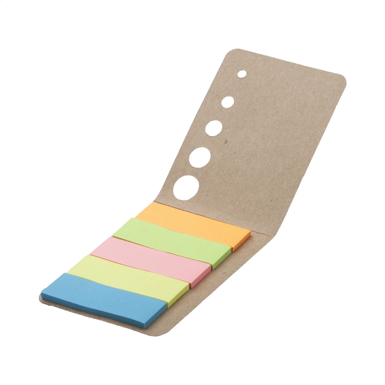 Haftnotizen Minok, beige – Bild 3