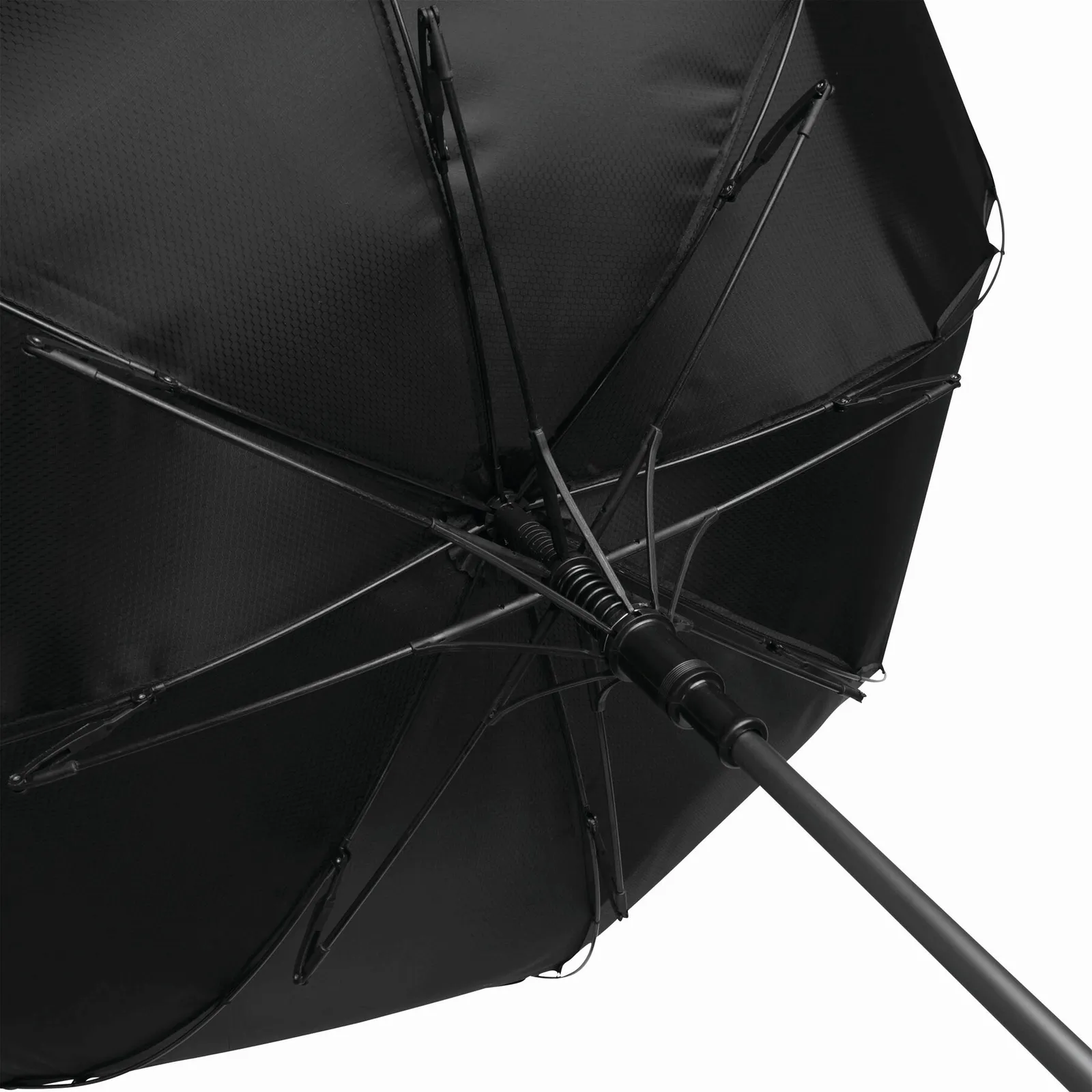 JUBILEE Umbrella, Automatik-Stockschirm, schwarz – Bild 7