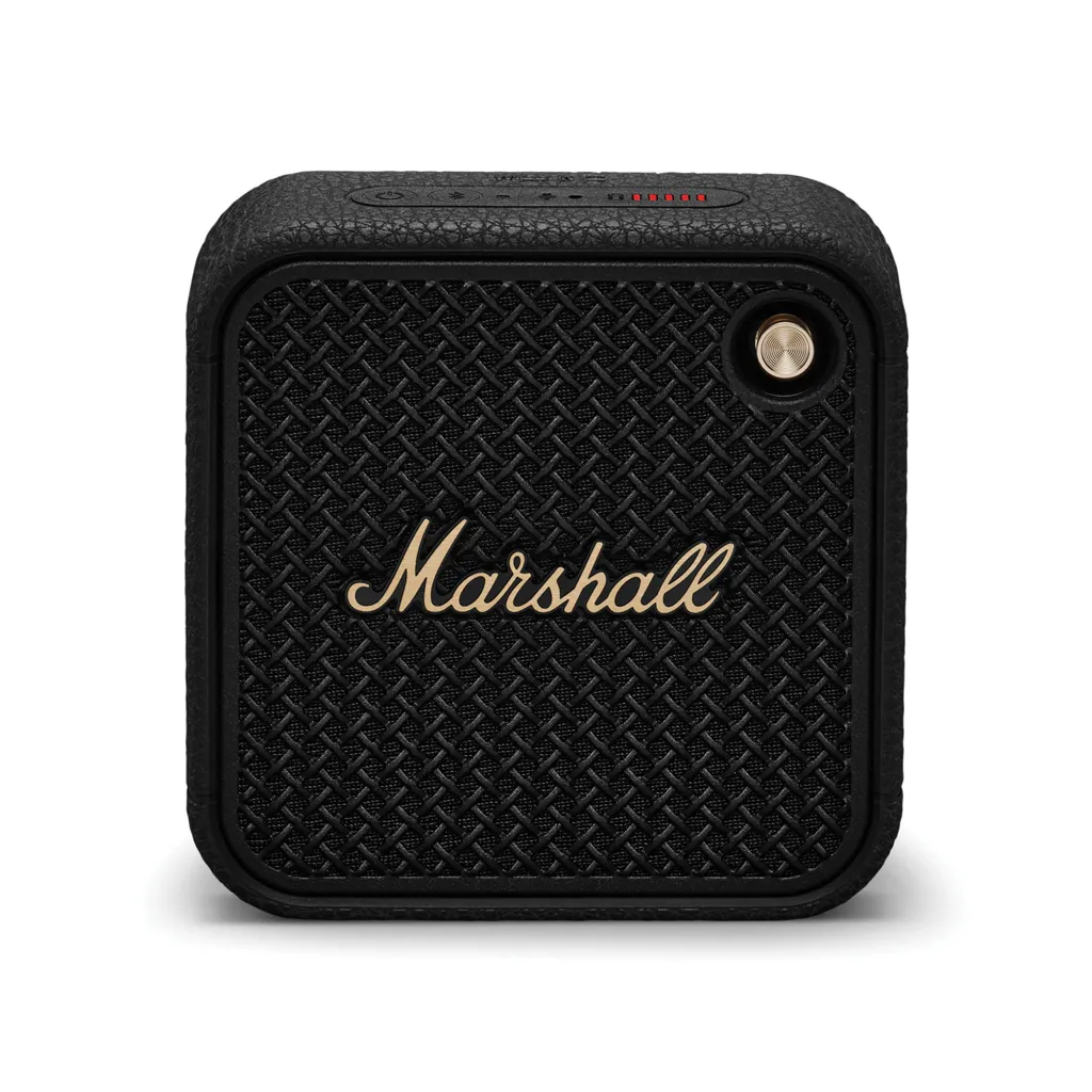 Marshall Willen II 17H+ Lautsprecher