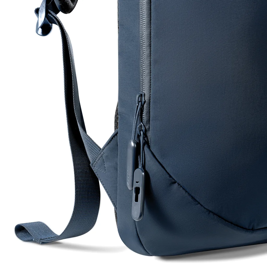 XD Design Bobby Air Rucksack, navy blau – Bild 10
