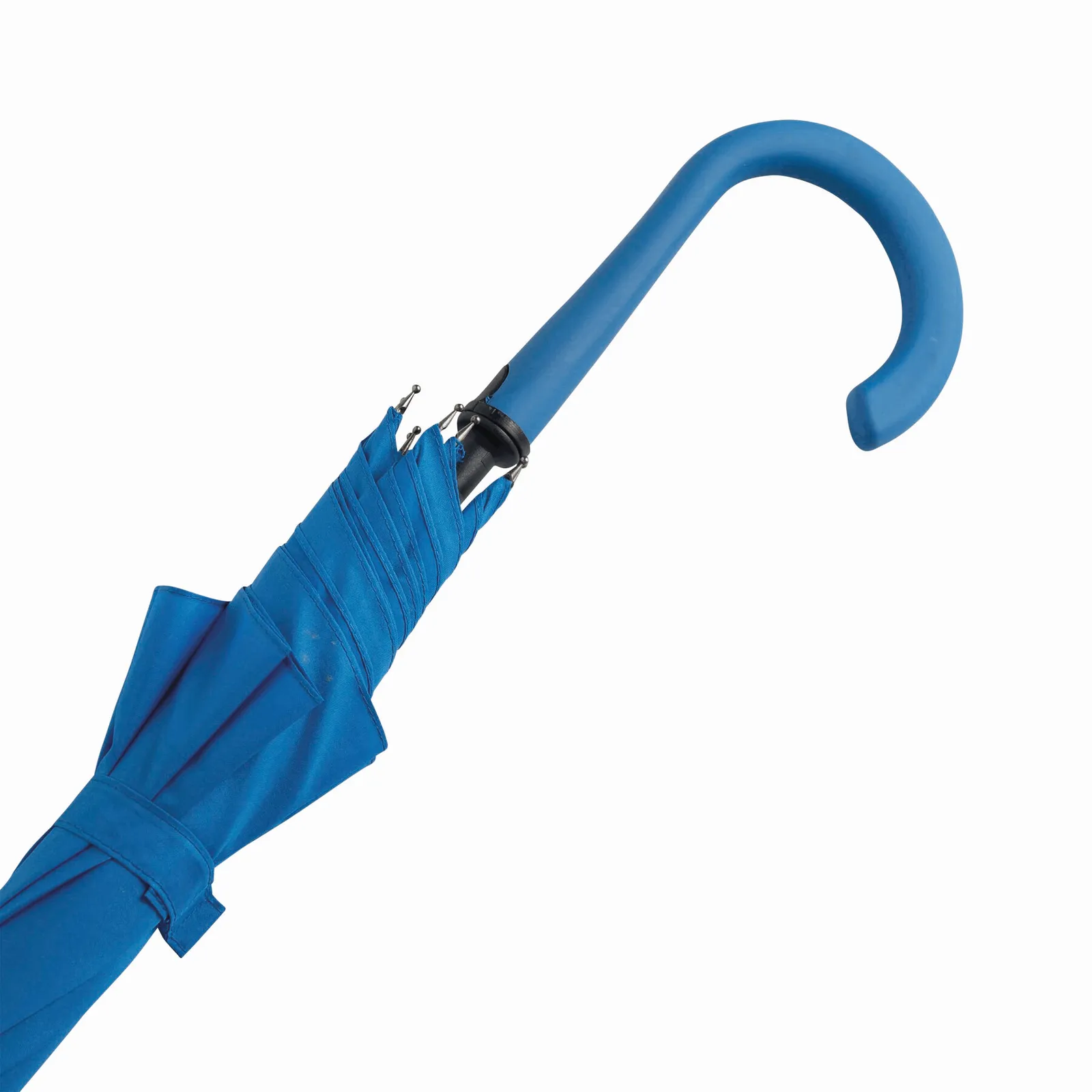 LAMBARDA Umbrella, Automatik-Stockschirm, royalblau – Bild 6