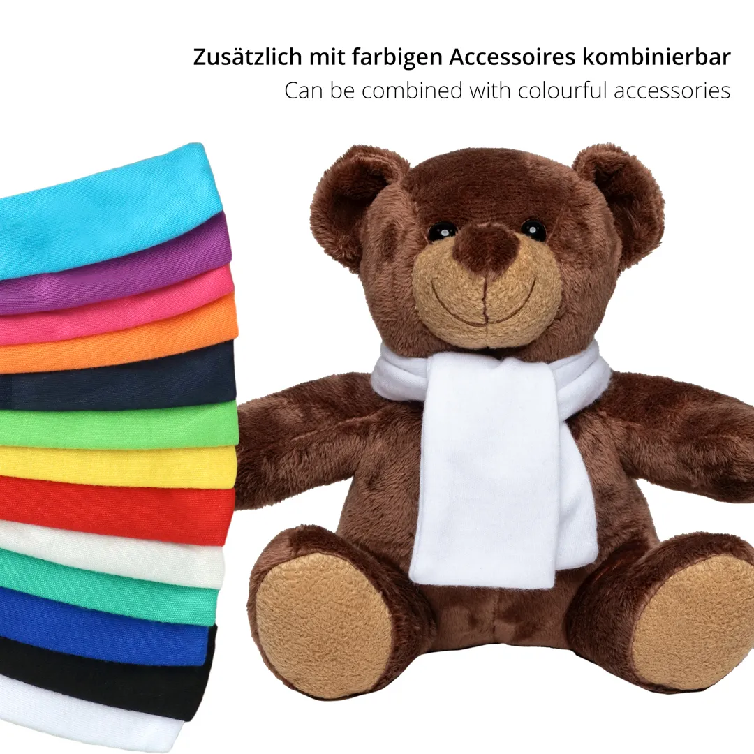 Bär Siggi, dunkelbraun – Bild 8
