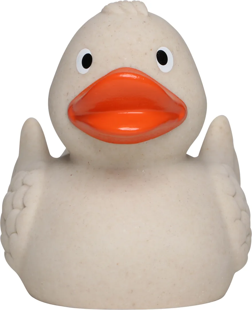 Weizen-Ente, klassik, natur – Bild 3