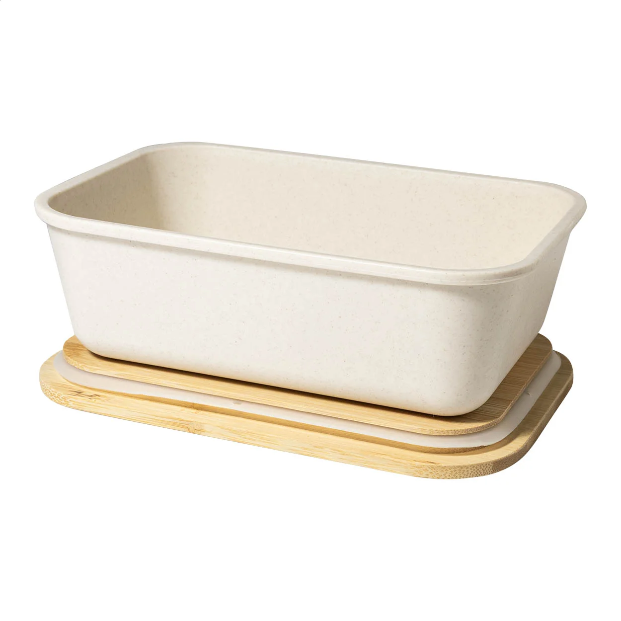 Lunchbox Goreng, natur – Bild 4