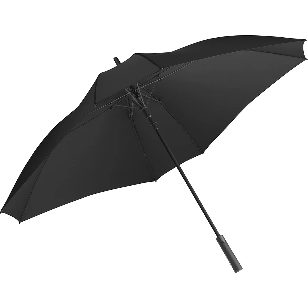 AC-Gästeschirm Jumbo® XL Square Color, schwarz – Bild 4