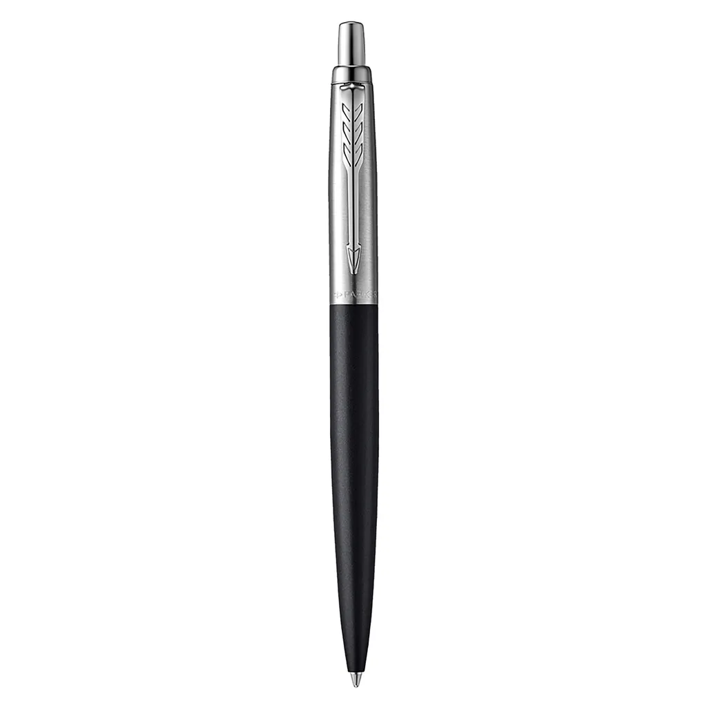 Parker JOTTER XL Stift, schwarz – Bild 4