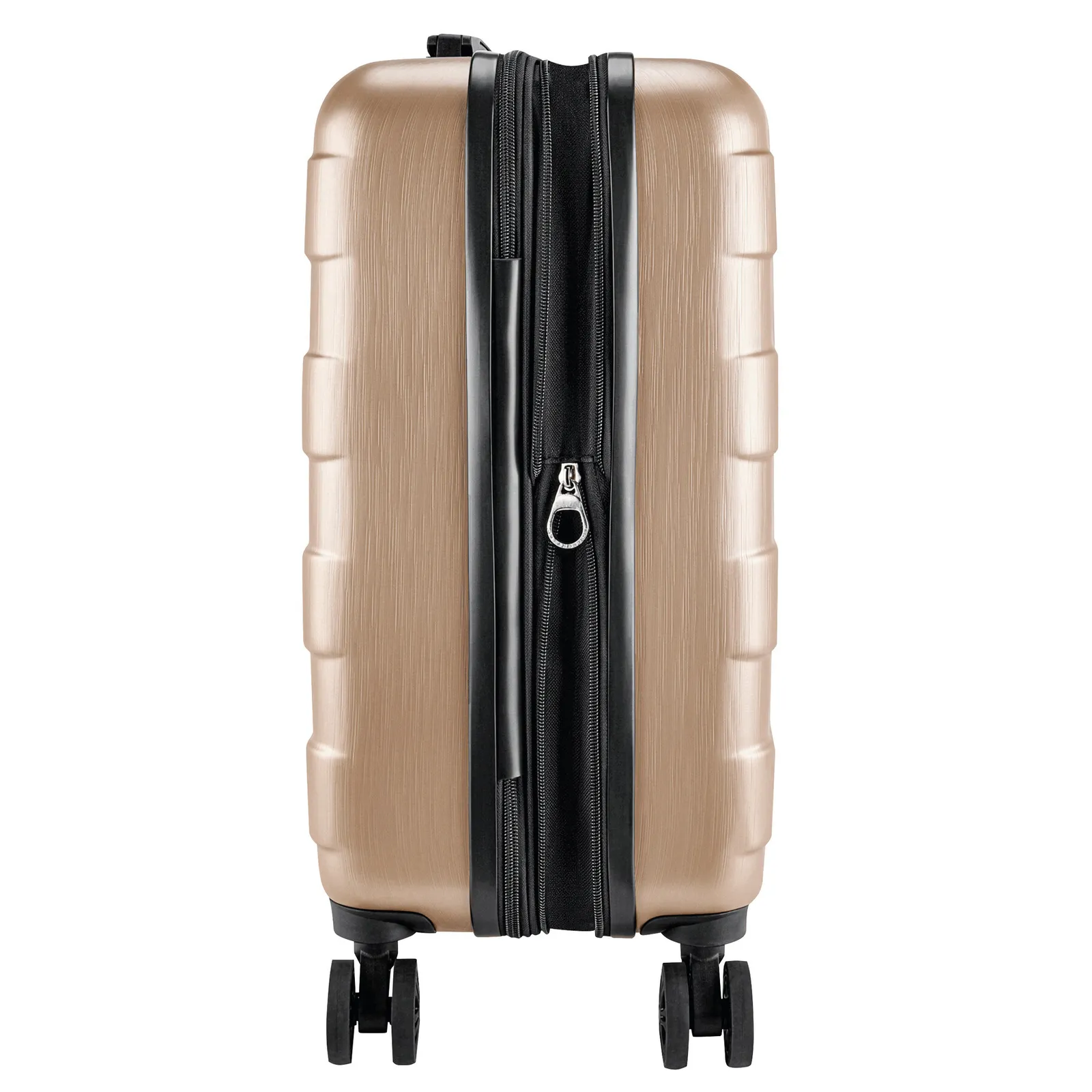 ANCONA Cabin Case, Trolley-Bordcase, gold – Bild 6