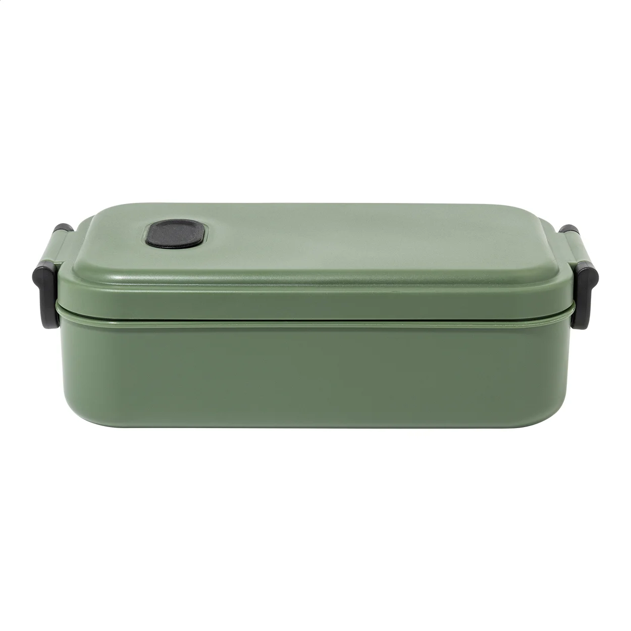 Lunchbox Steamo, grün – Bild 3