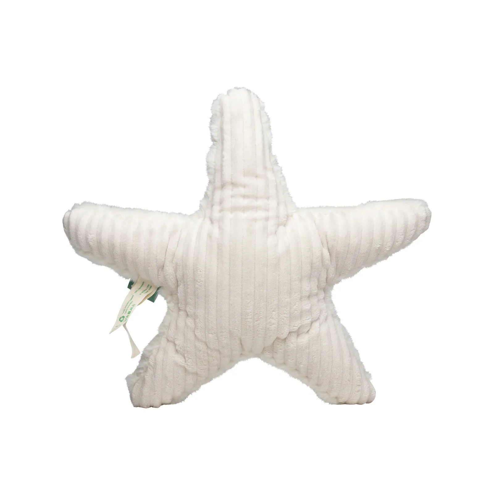 RecycelStern, creme – Bild 4
