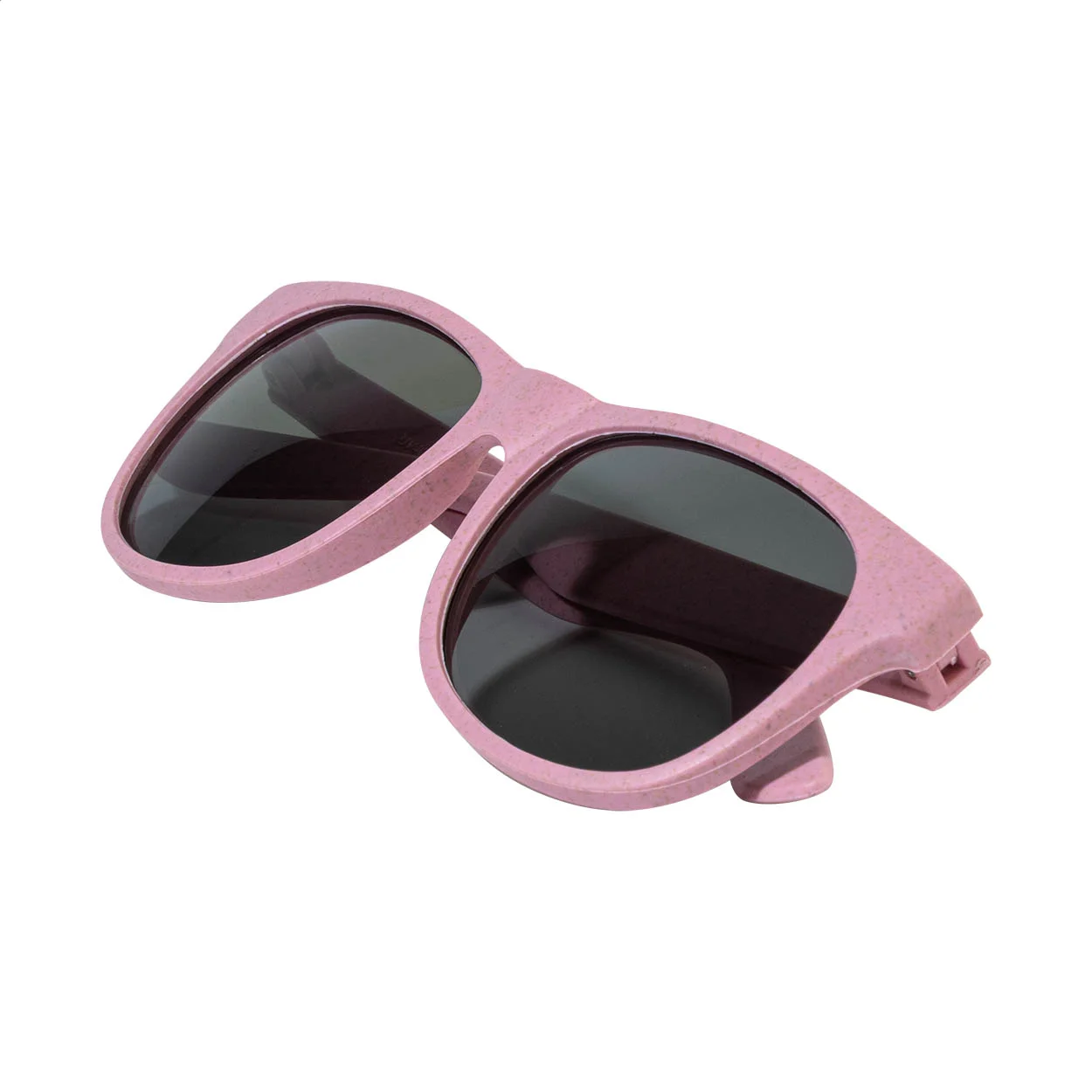 Sonnenbrille Java, rosa – Bild 2
