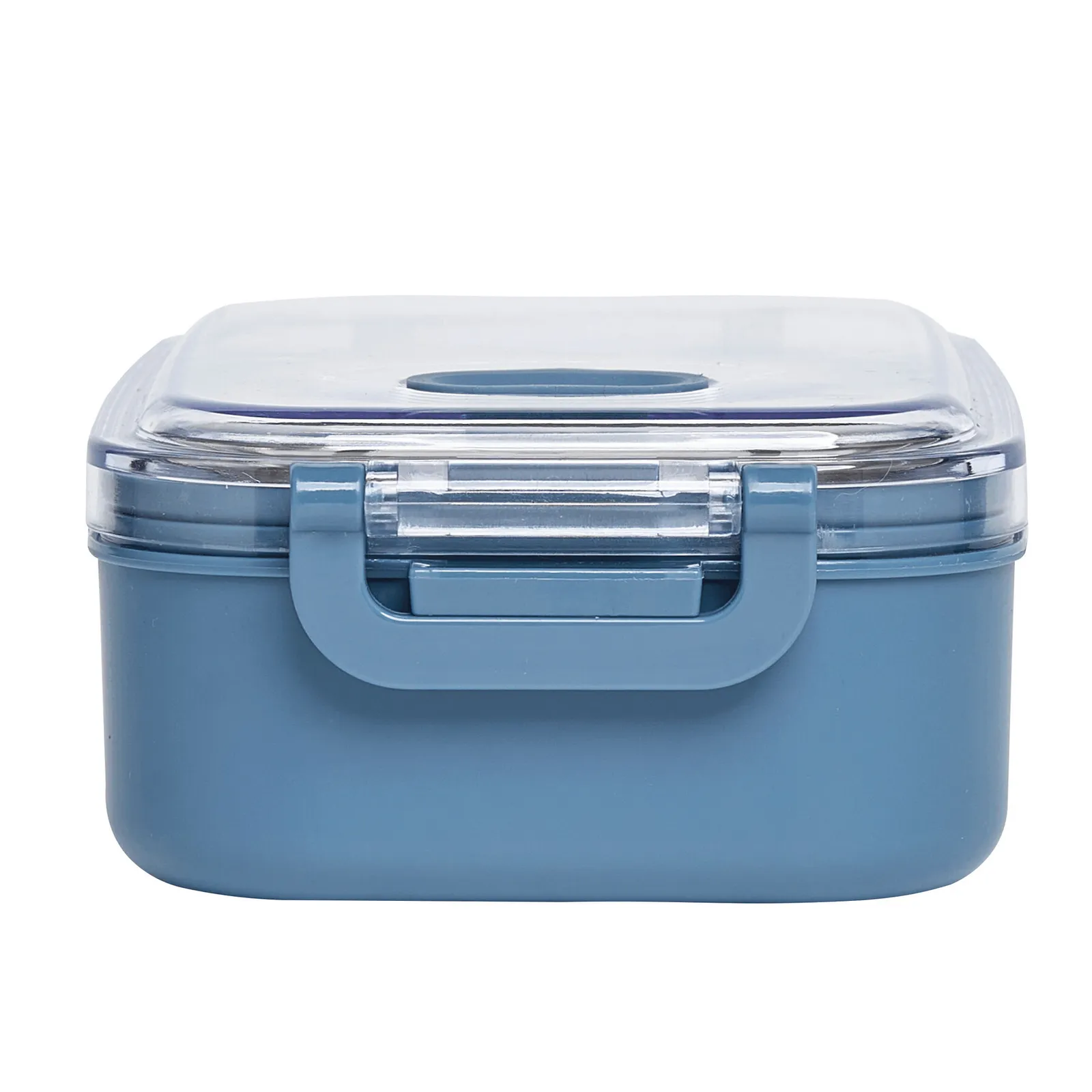 MABEL Lunch Box, Lunchbox, blau – Bild 5