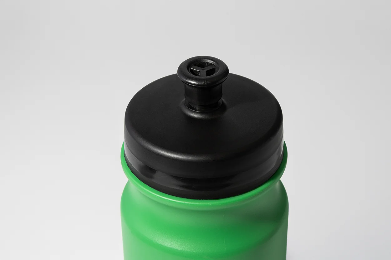 Trinkflasche Palmares, grün – Bild 3