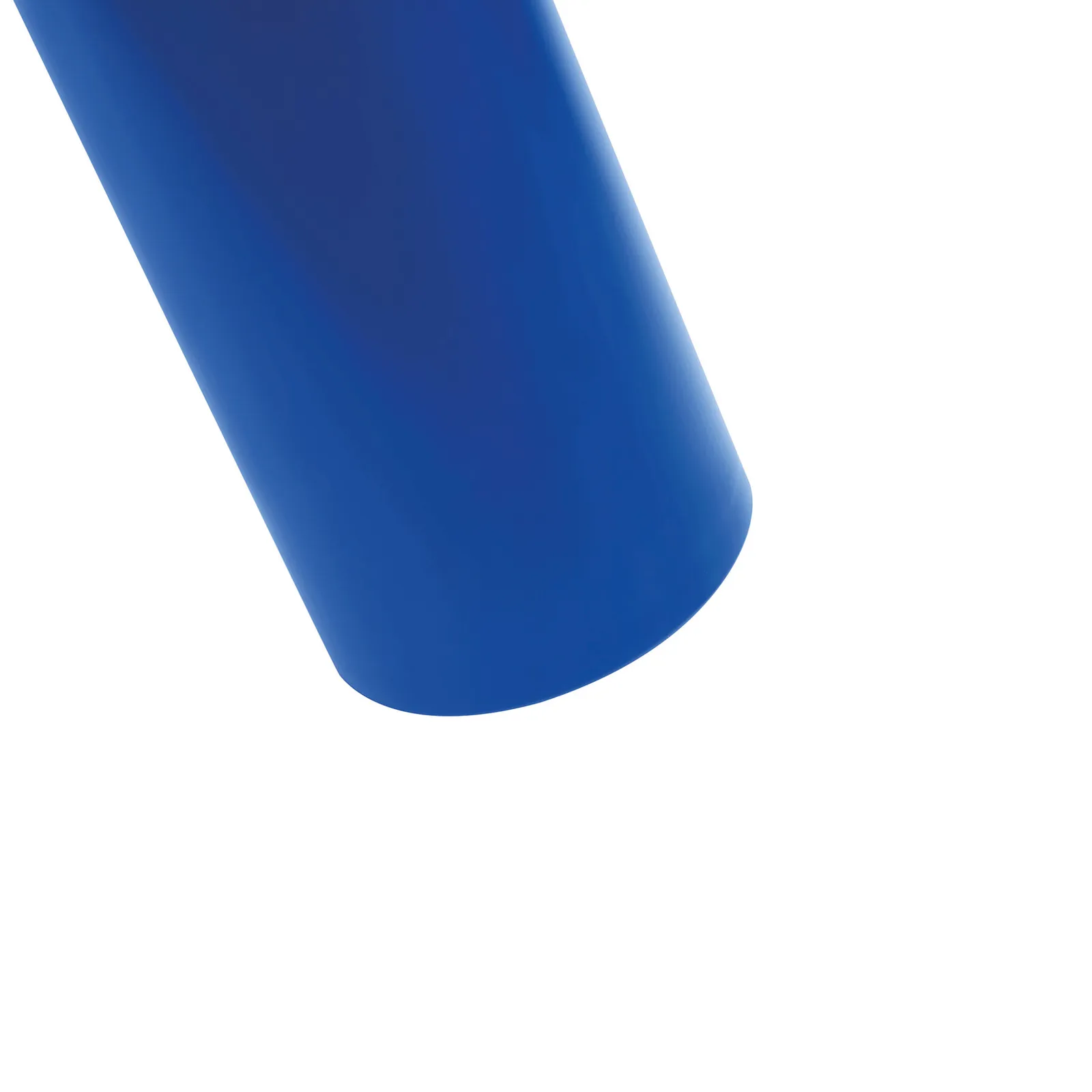JUMBO TRANSIT - Aluminium-Trinkflasche, blau – Bild 6