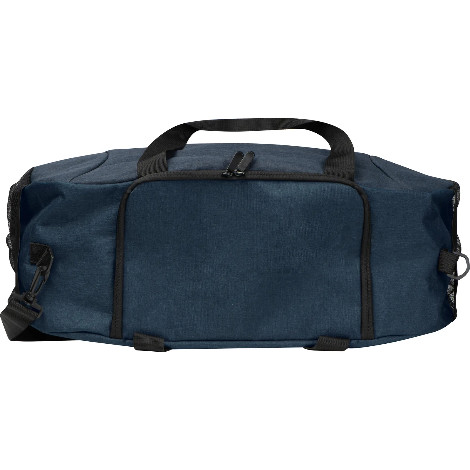 PET Tasche Bologna, dunkelblau – Bild 4