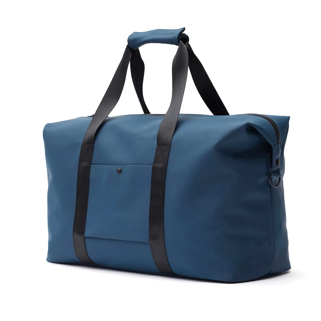 VINGA Baltimore RCS Weekendbag, navy blau – Bild 3