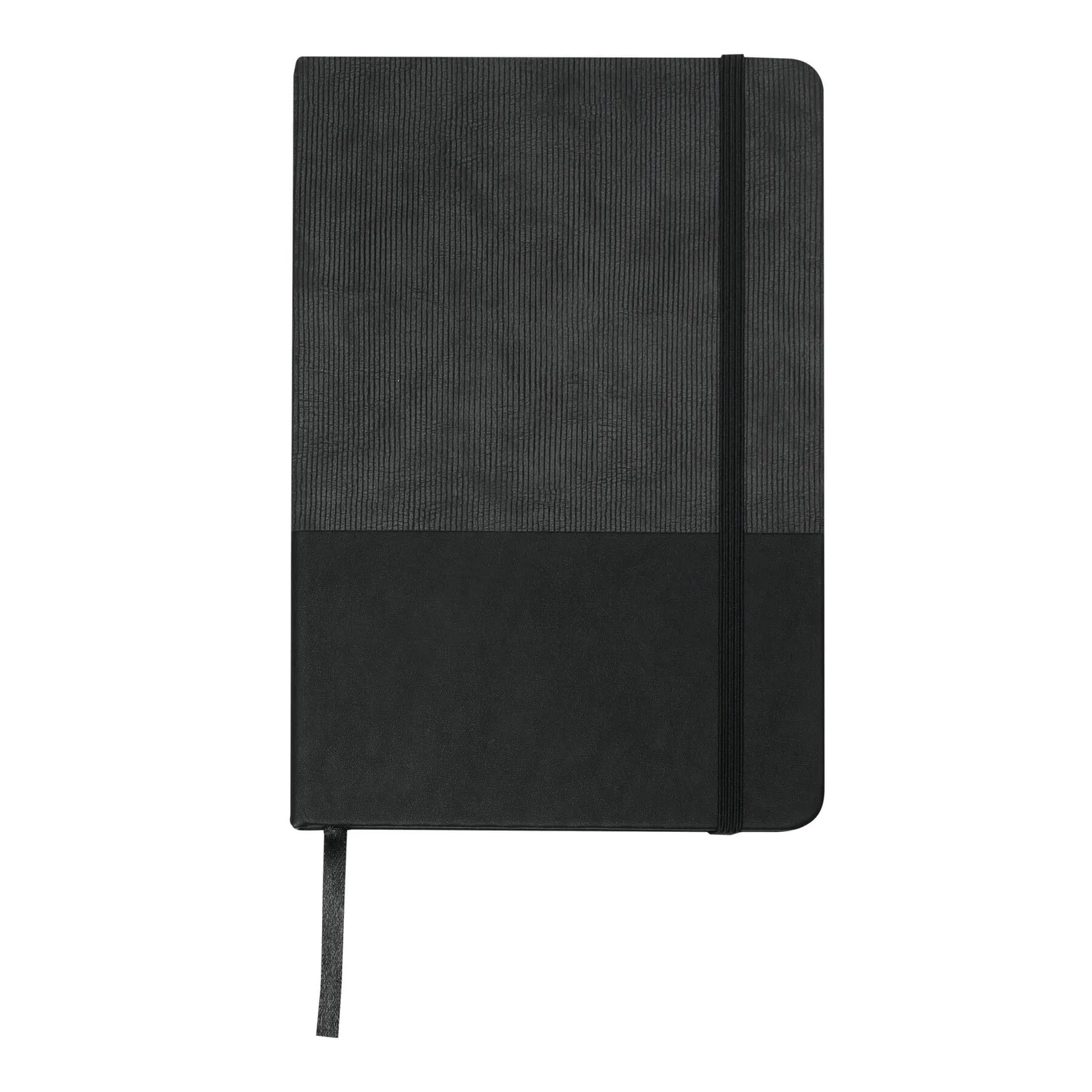 DEPECHE - Notizbuch, schwarz – Bild 3