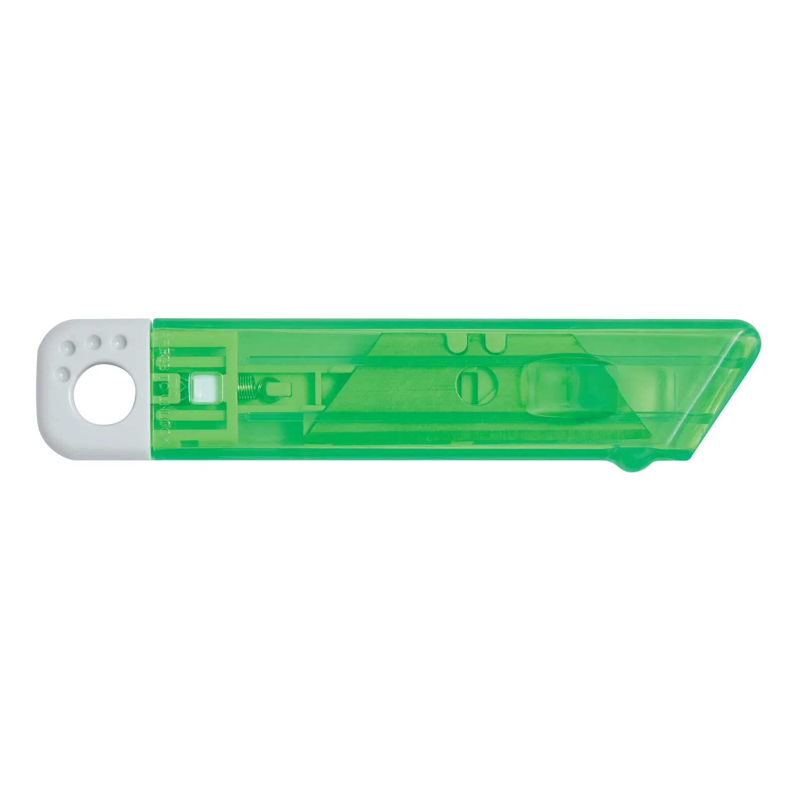SLIDE IT - Cuttermesser, grün – Bild 3