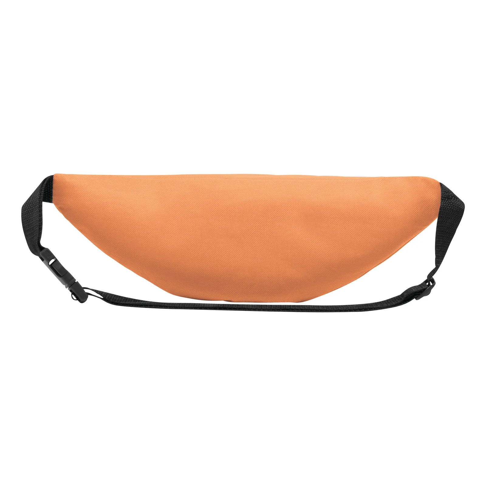 BELLY - Gürteltasche, orange – Bild 4
