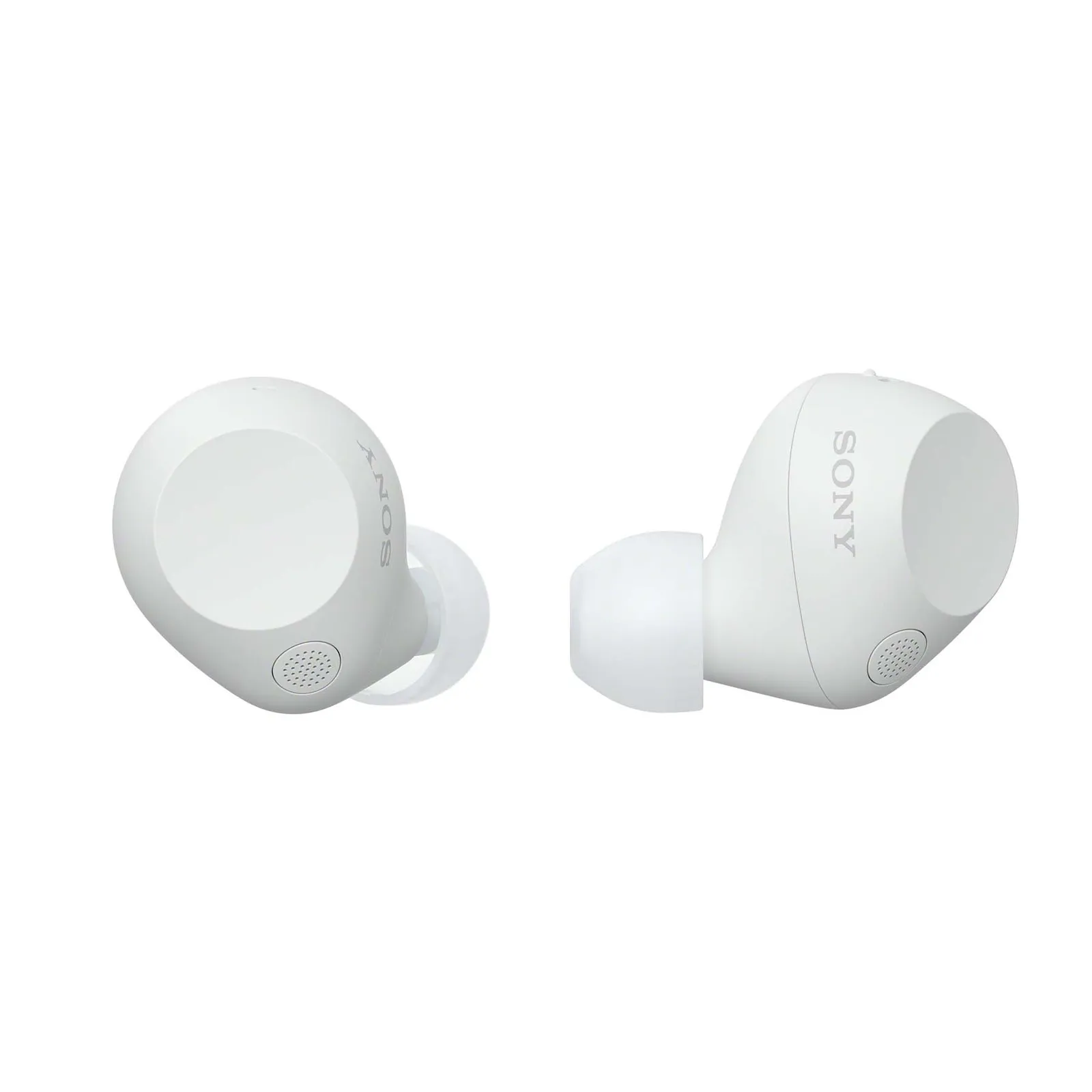 Sony WF-C710 Kabellose In-Ear-Kopfhörer, Weiß – Bild 7