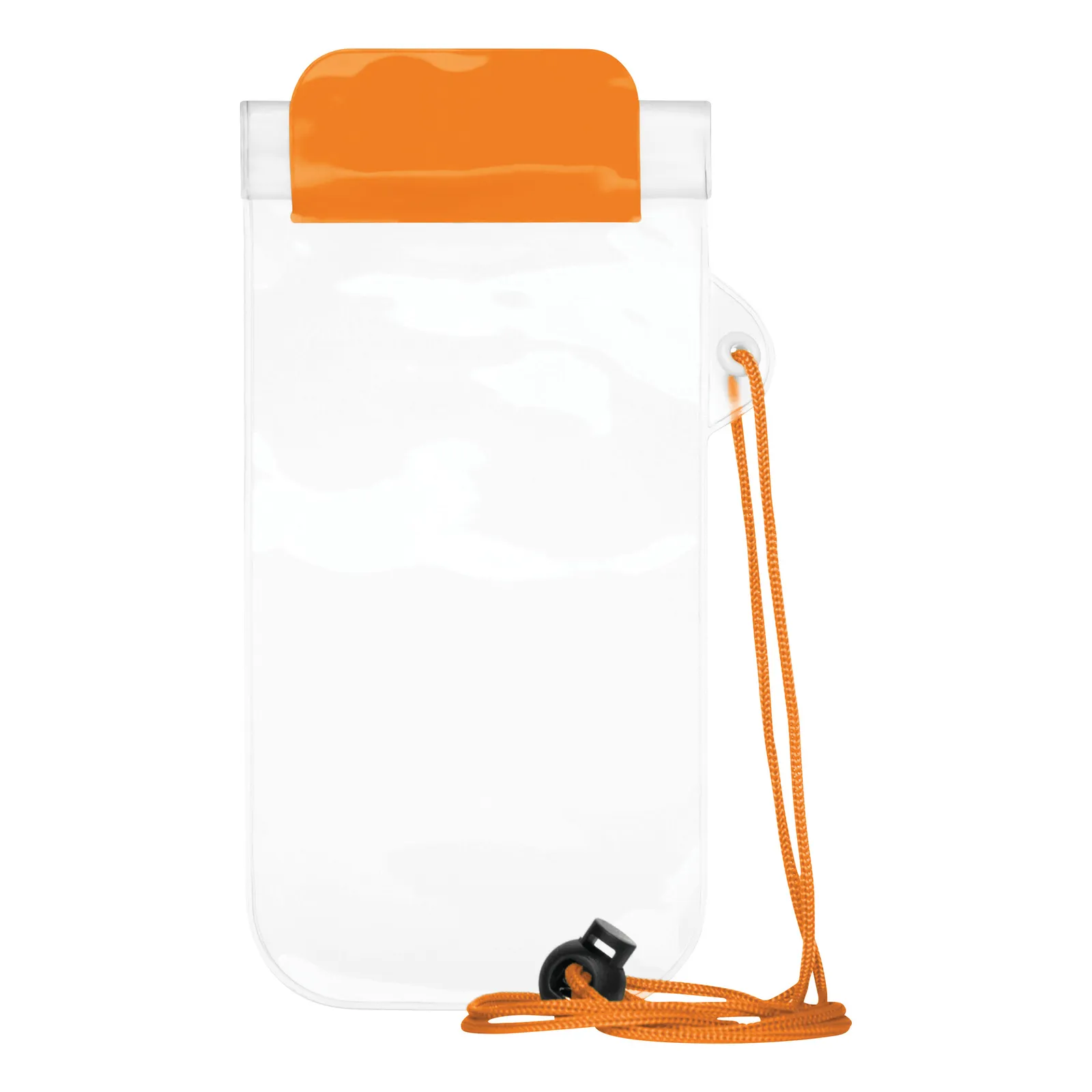 SMART SPLASH - Tasche, orange – Bild 2